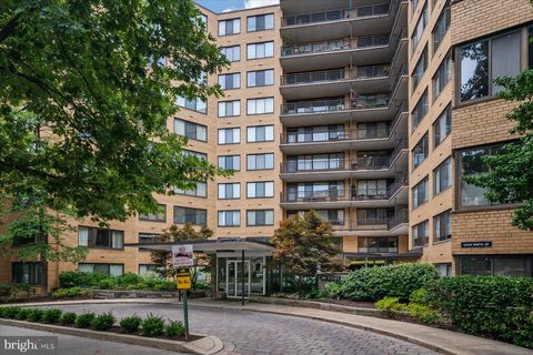 4740 CONNECTICUT AVENUE NW 515 WASHINGTON DC 20008