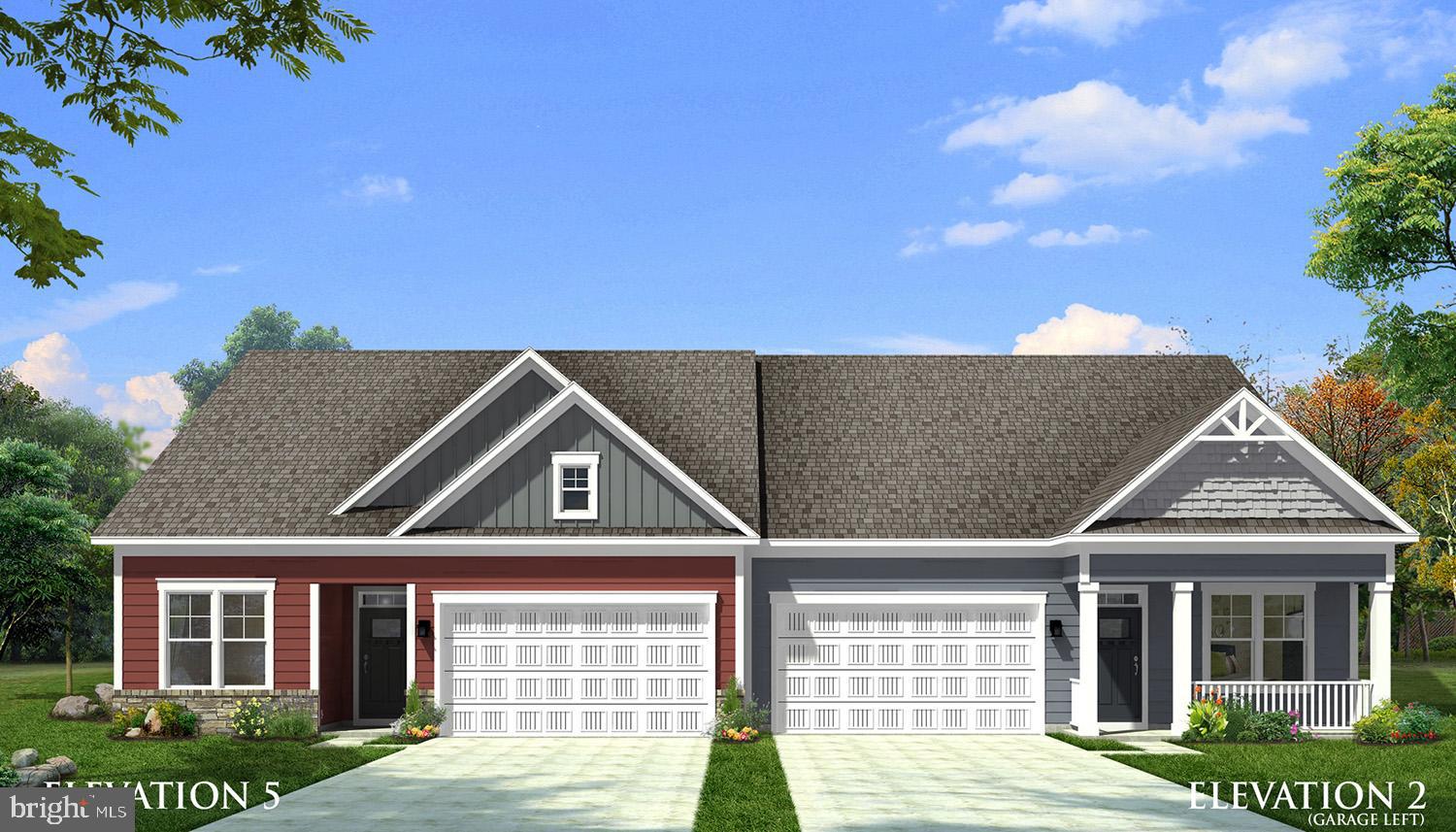 ROSEHILL MANOR - Residential