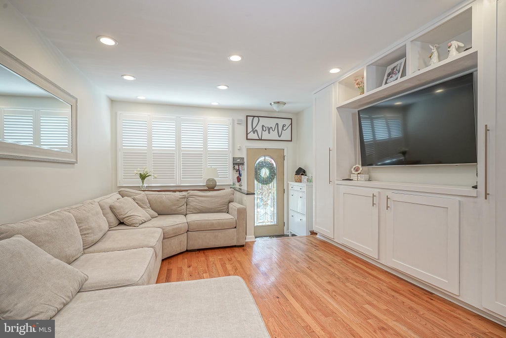 Photo of 2834 S Camac Street, PHILADELPHIA, PA 19148 (MLS # PAPH2636776)