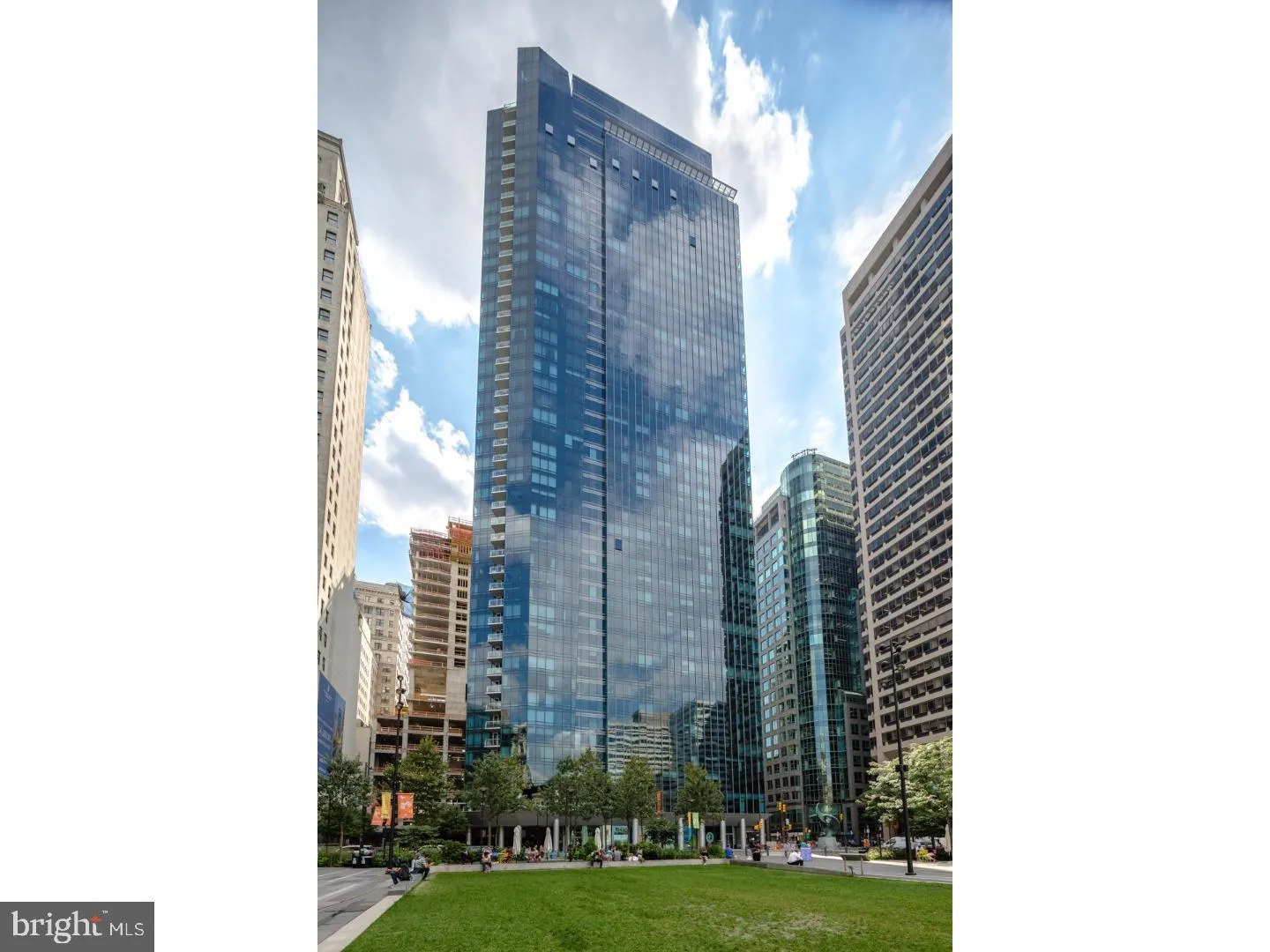 1414 S Penn Square Unit 29G, Philadelphia, PA 19102