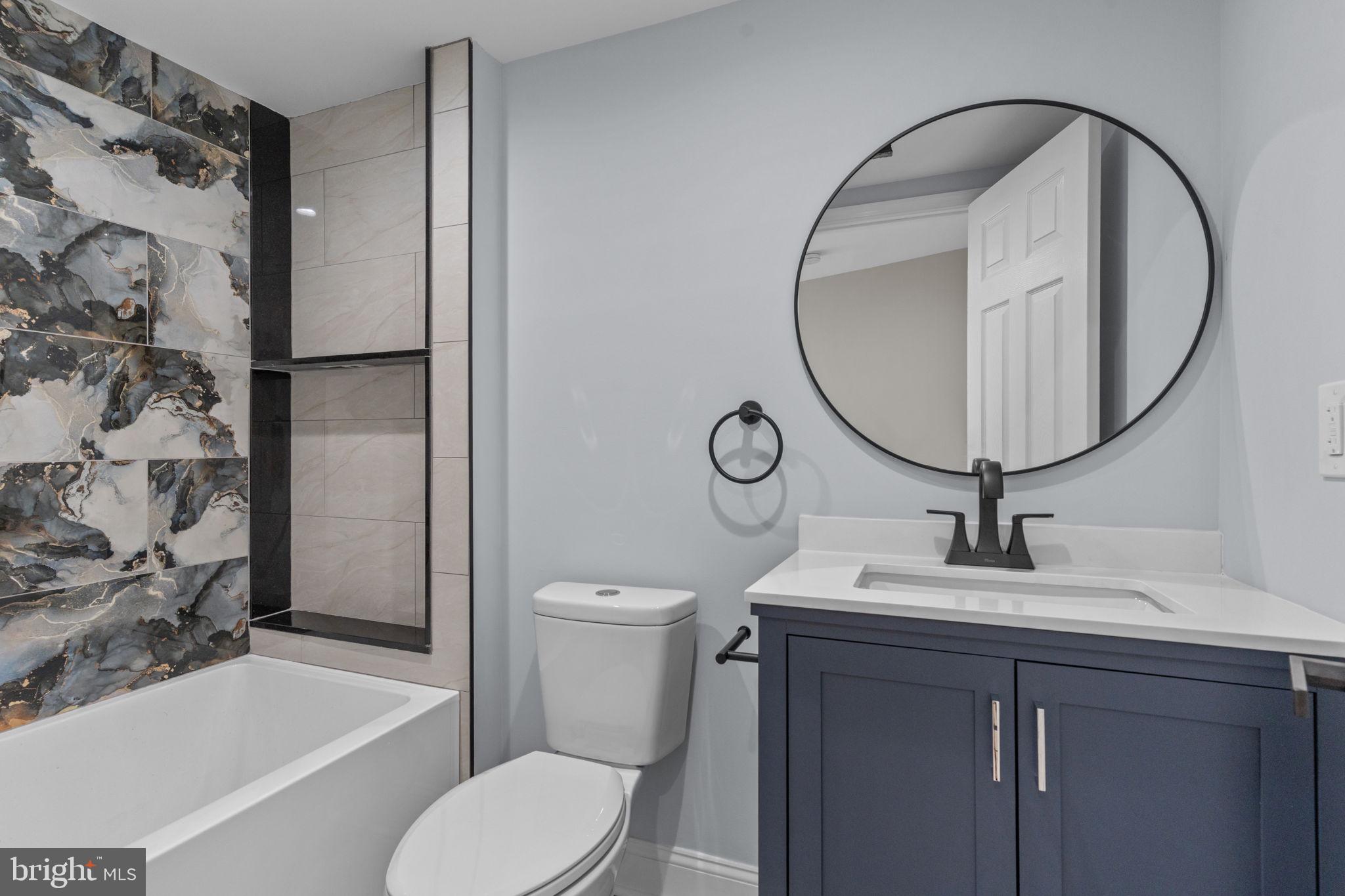 PORT RICHMOND - Residential