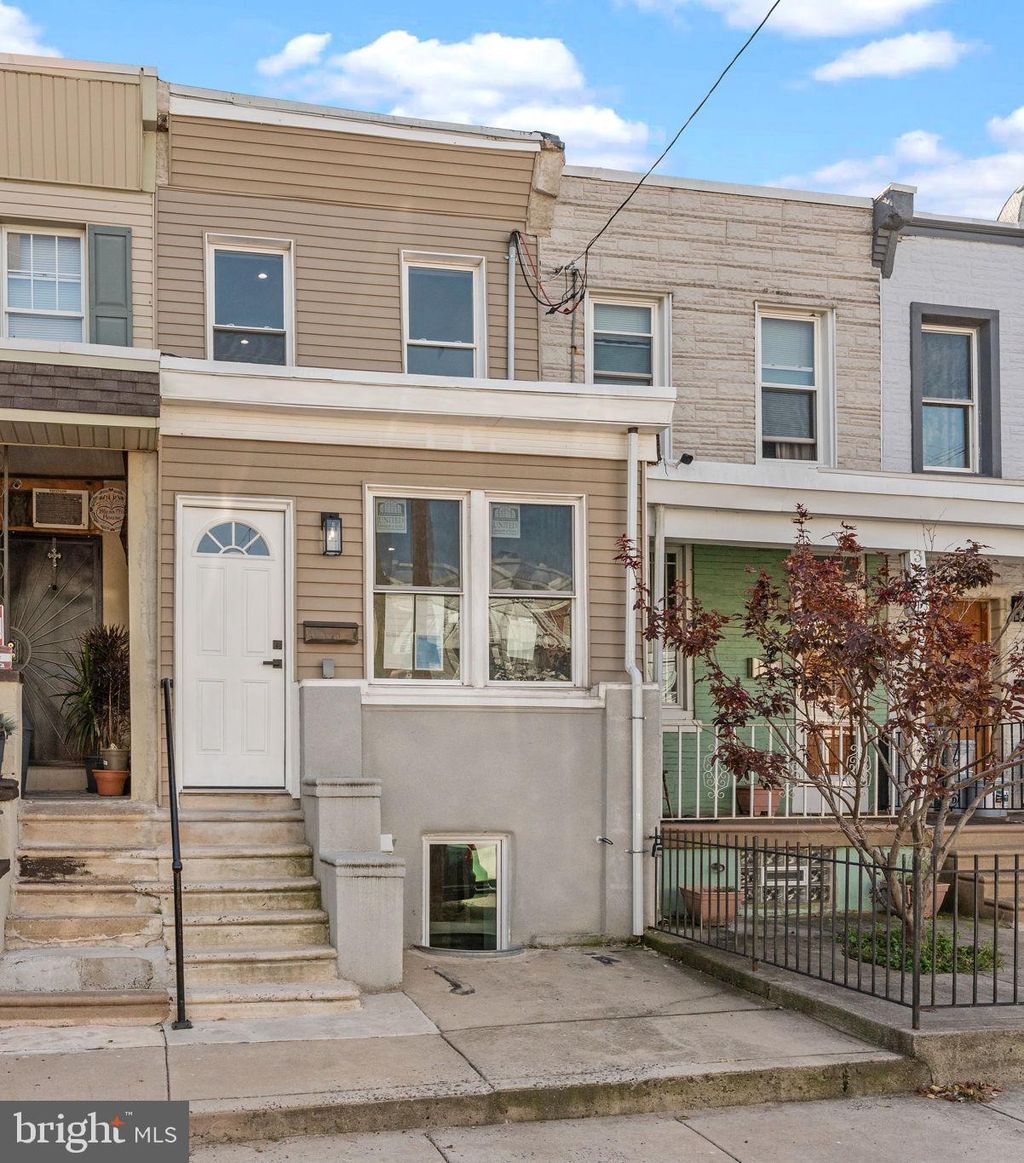 Photo of 3233 Gaul Street, PHILADELPHIA, PA 19134 (MLS # PAPH2547876)