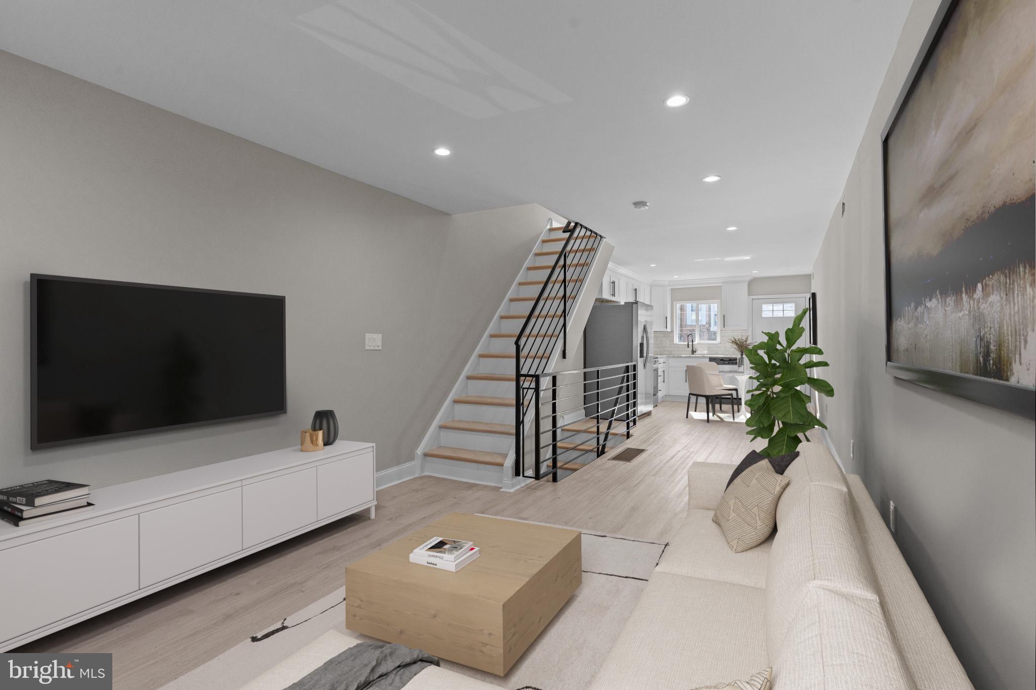 PORT RICHMOND - Residential