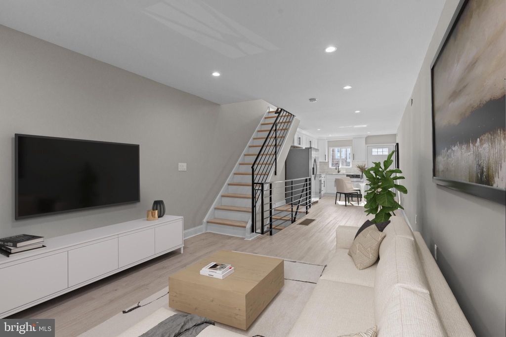 Photo of 3233 Gaul Street, PHILADELPHIA, PA 19134 (MLS # PAPH2547876)