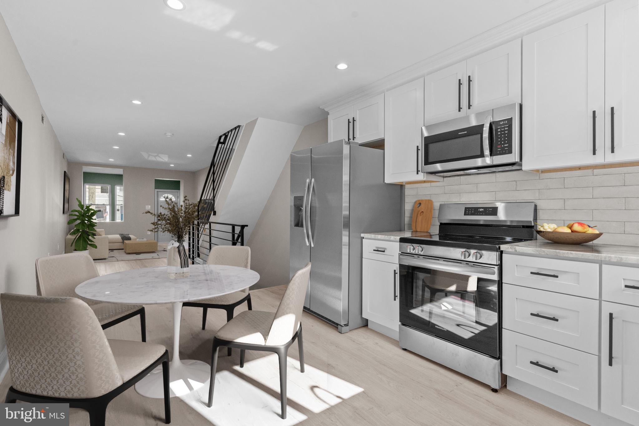 PORT RICHMOND - Residential