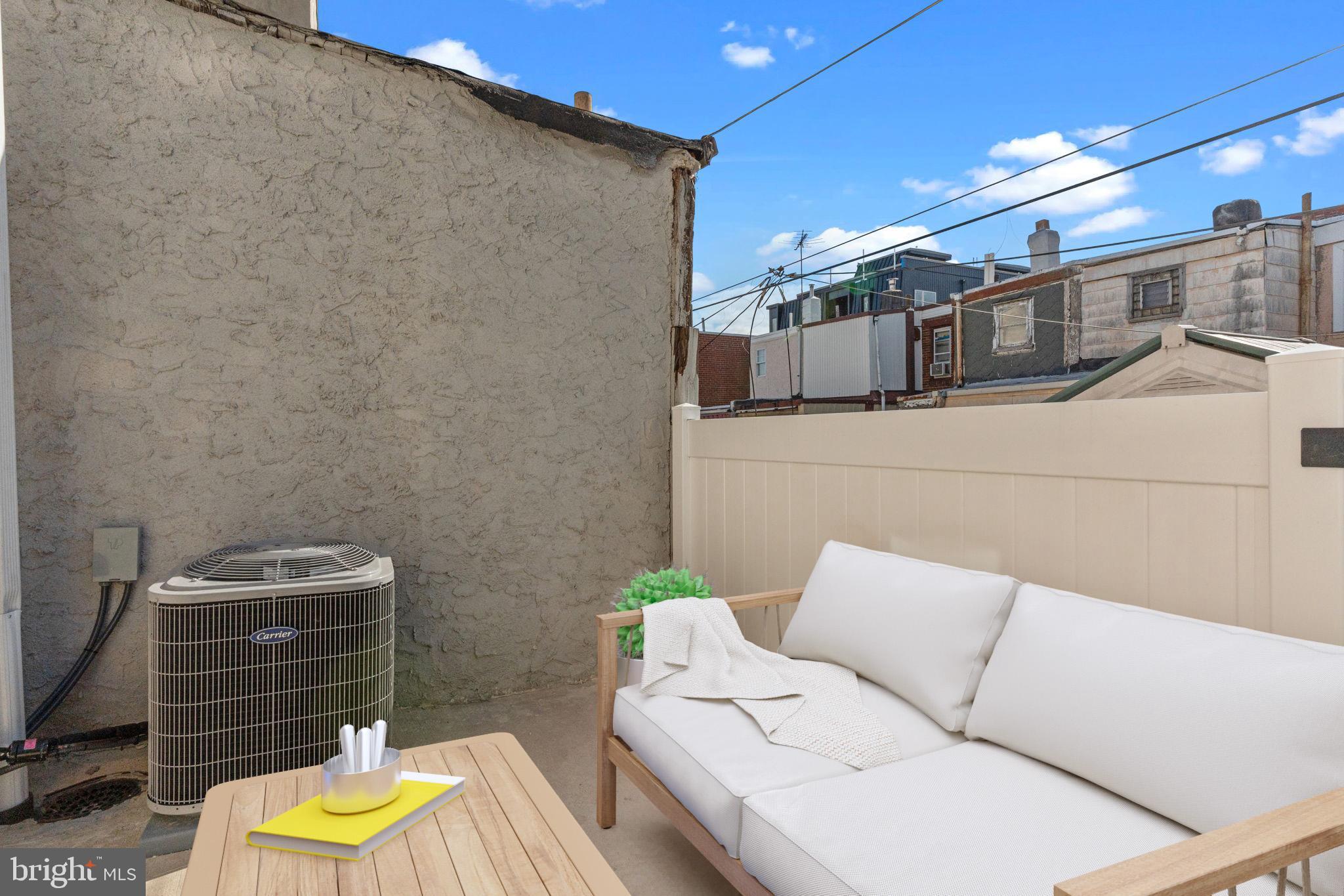 PORT RICHMOND - Residential