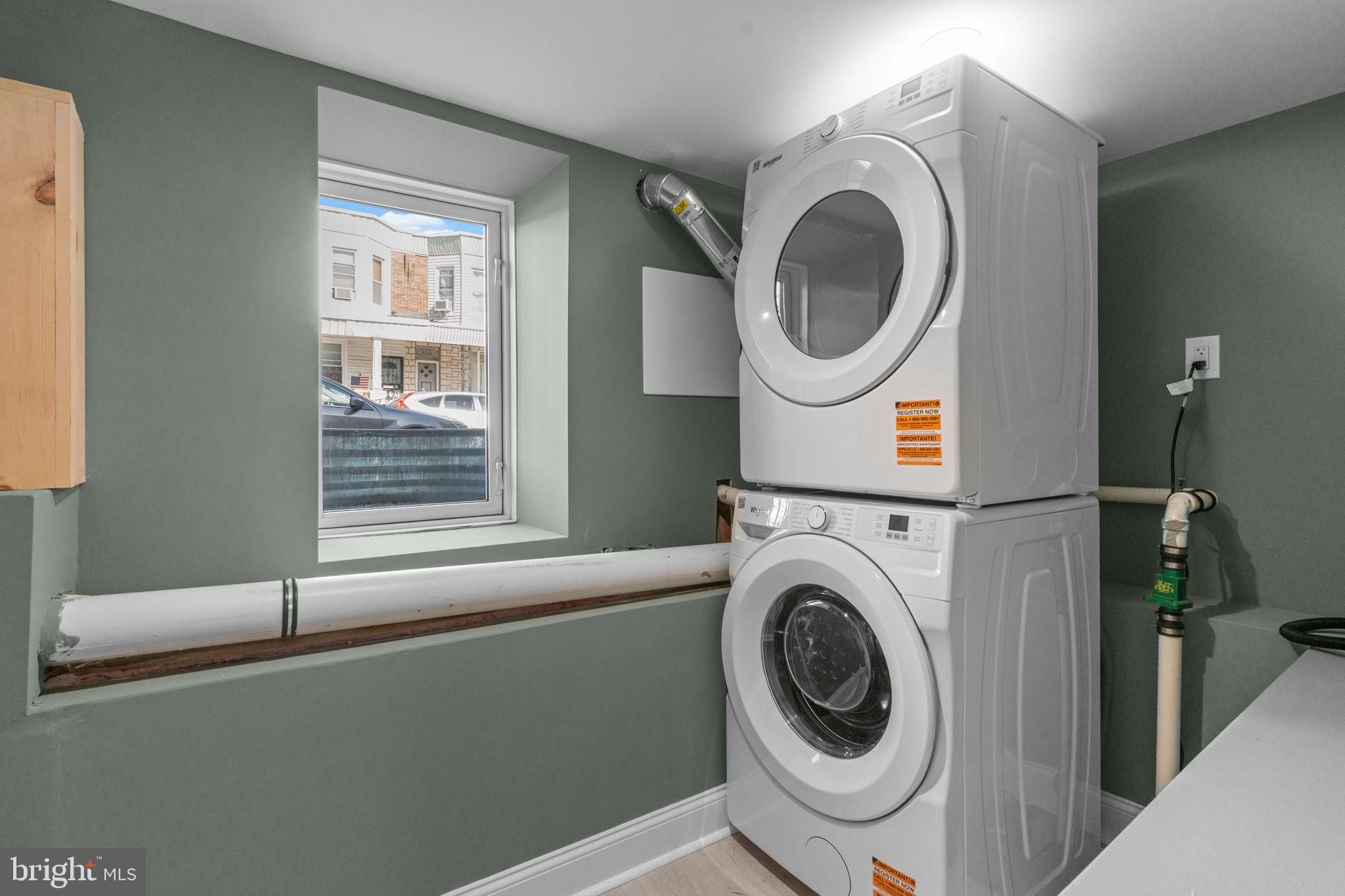 PORT RICHMOND - Residential