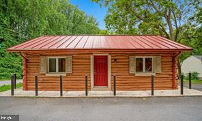 WATERBURY FOREST - Residential