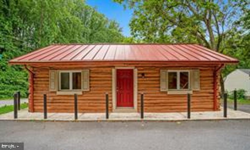 You Will Fall In Love with This awesome Home on a Huge Corner Lot in Crownsville! Completely Renovated! New Roof, HVAC, Hot Water Heater, Windows, Septic System and So Much More!   Be In Your New Home with in 2 weeks, With Preferred Lenders!!