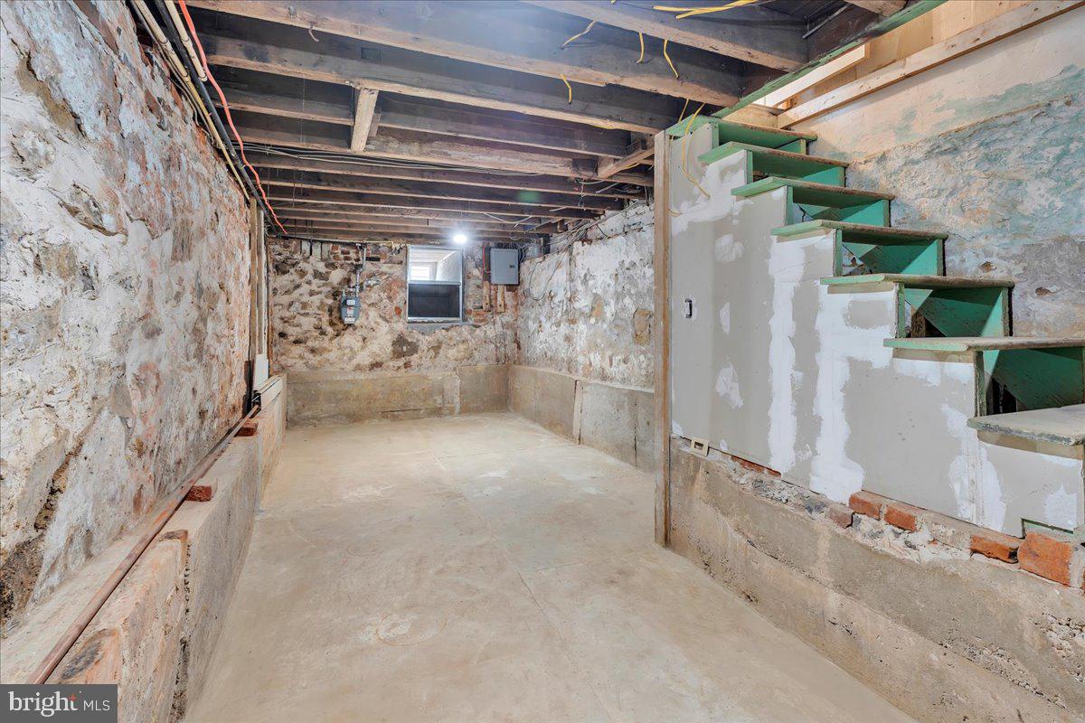 KENSINGTON - Residential