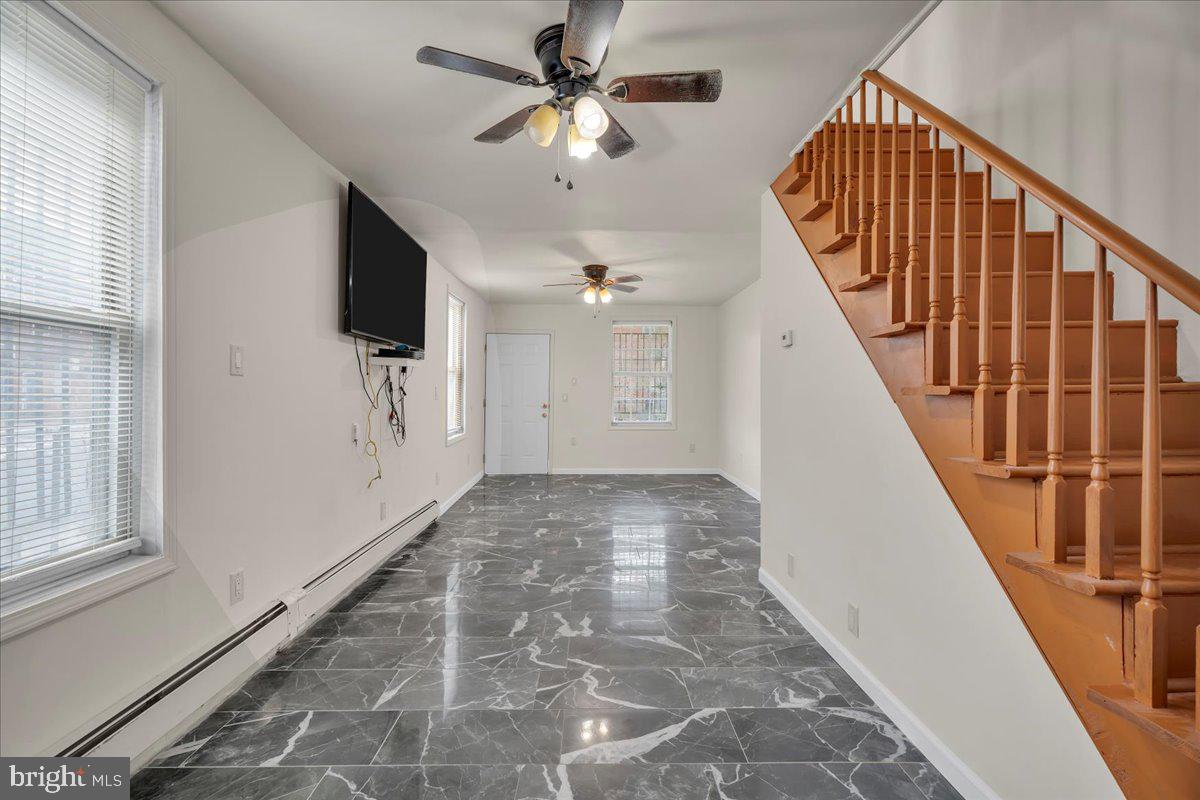 KENSINGTON - Residential