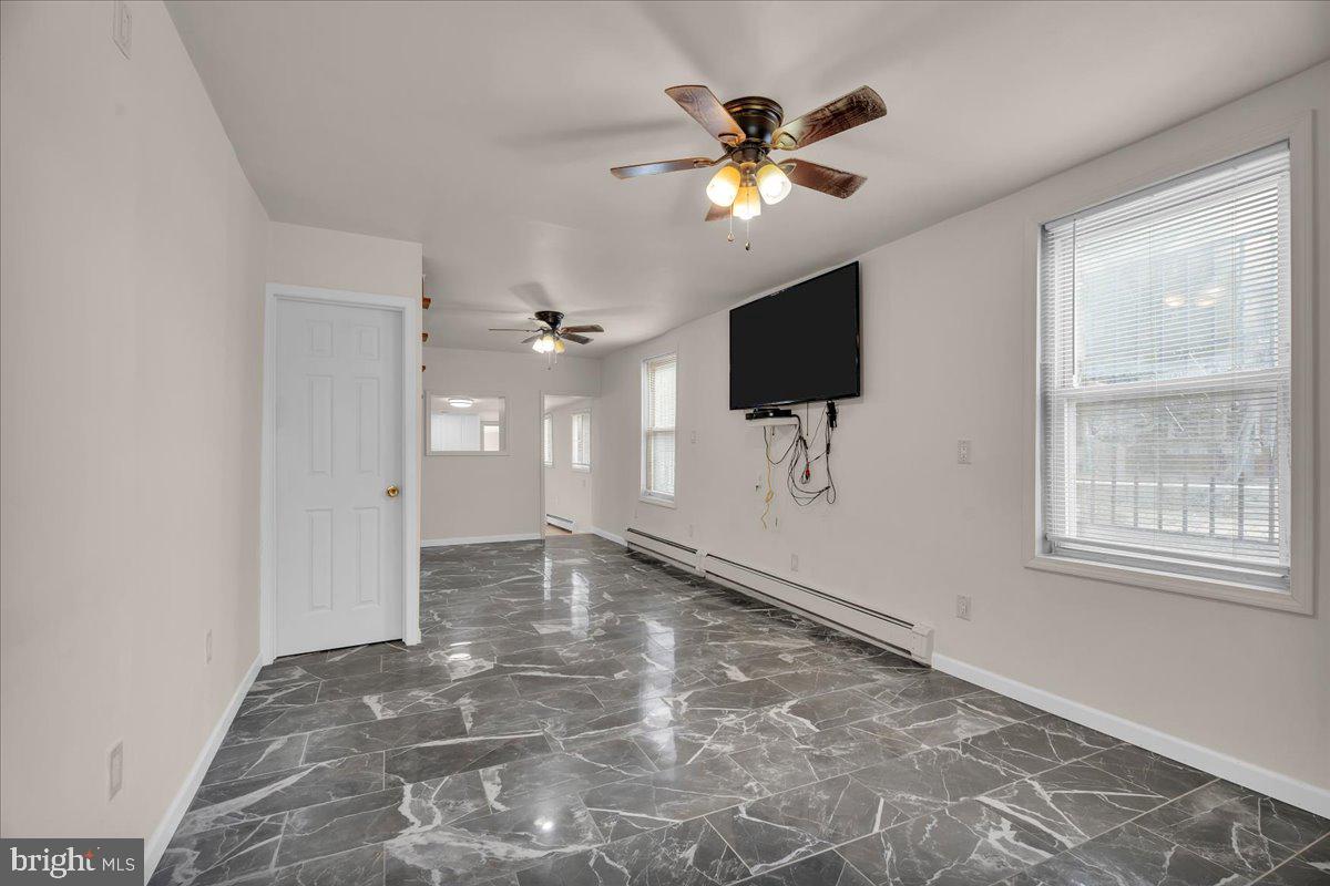 KENSINGTON - Residential