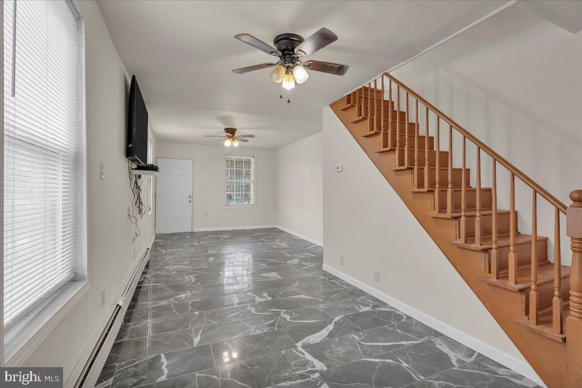 KENSINGTON - Residential