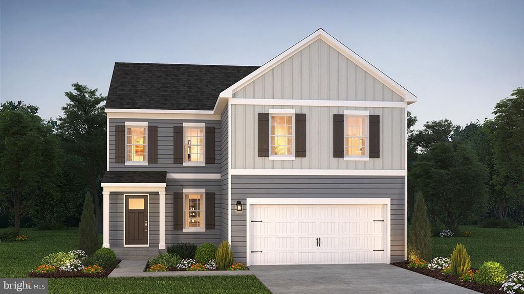 Photo of Paperback Way, YORK, PA 17408 (MLS # PAYK2095400)