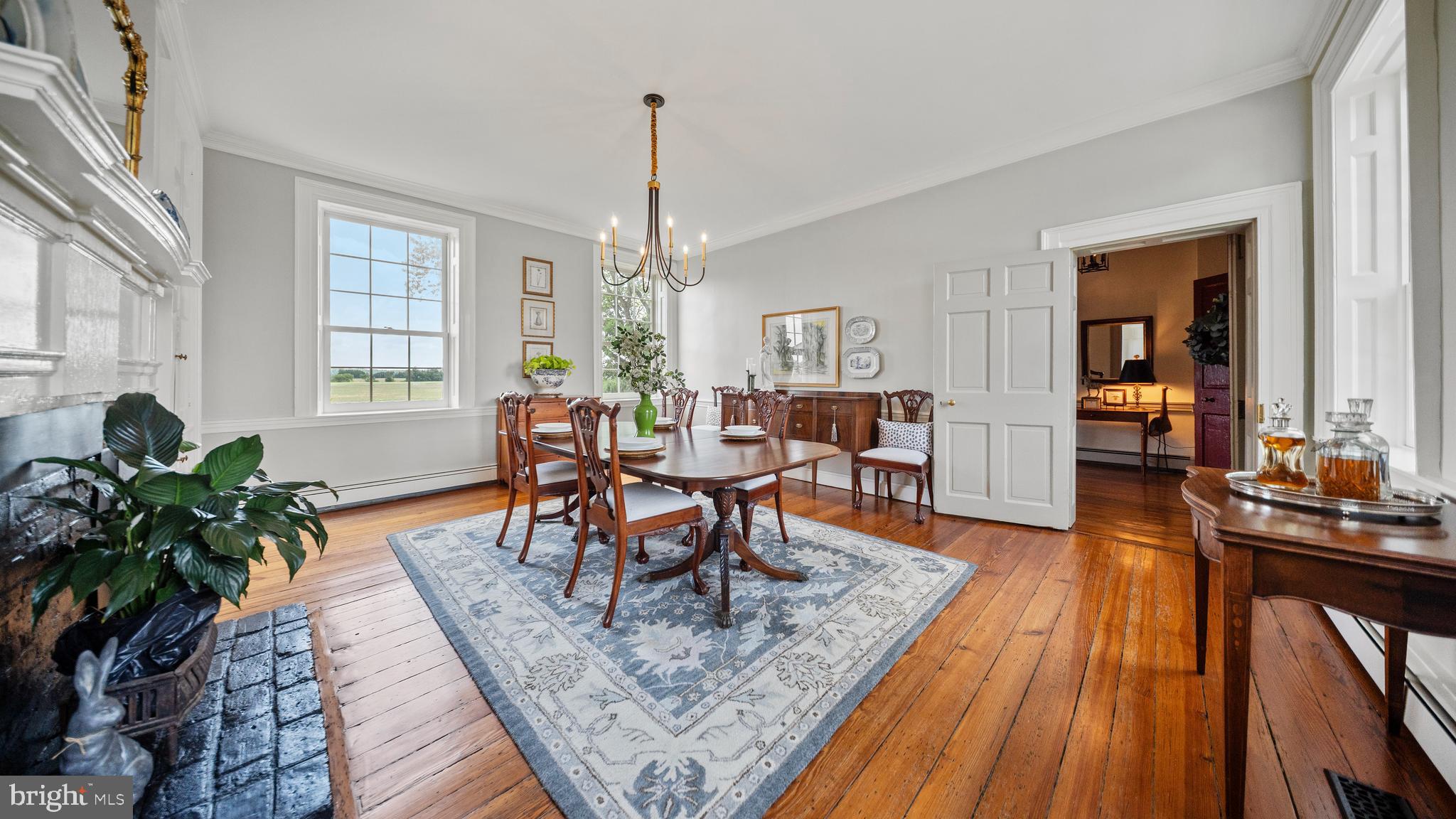 CENTREVILLE - Residential