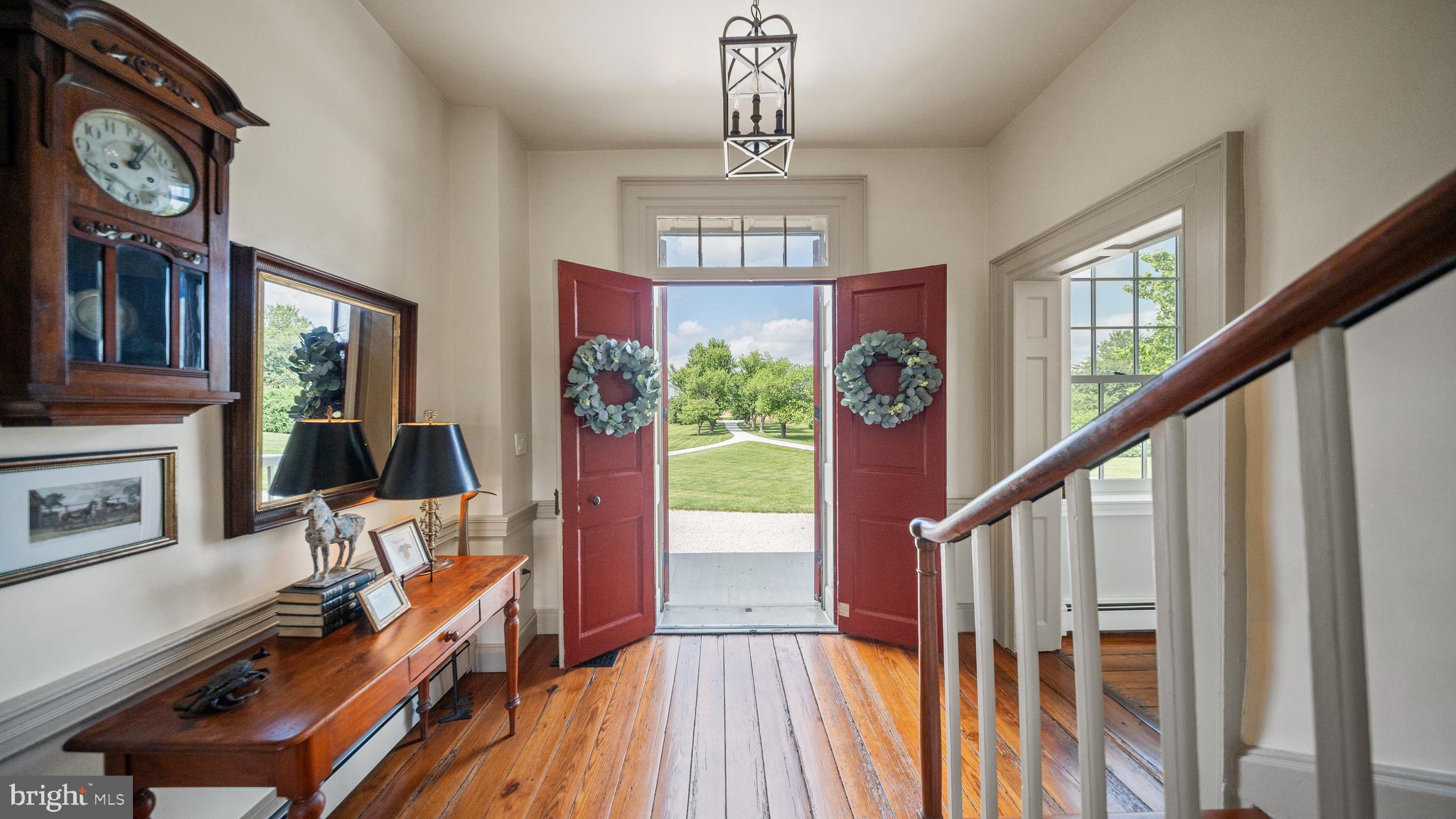 CENTREVILLE - Residential