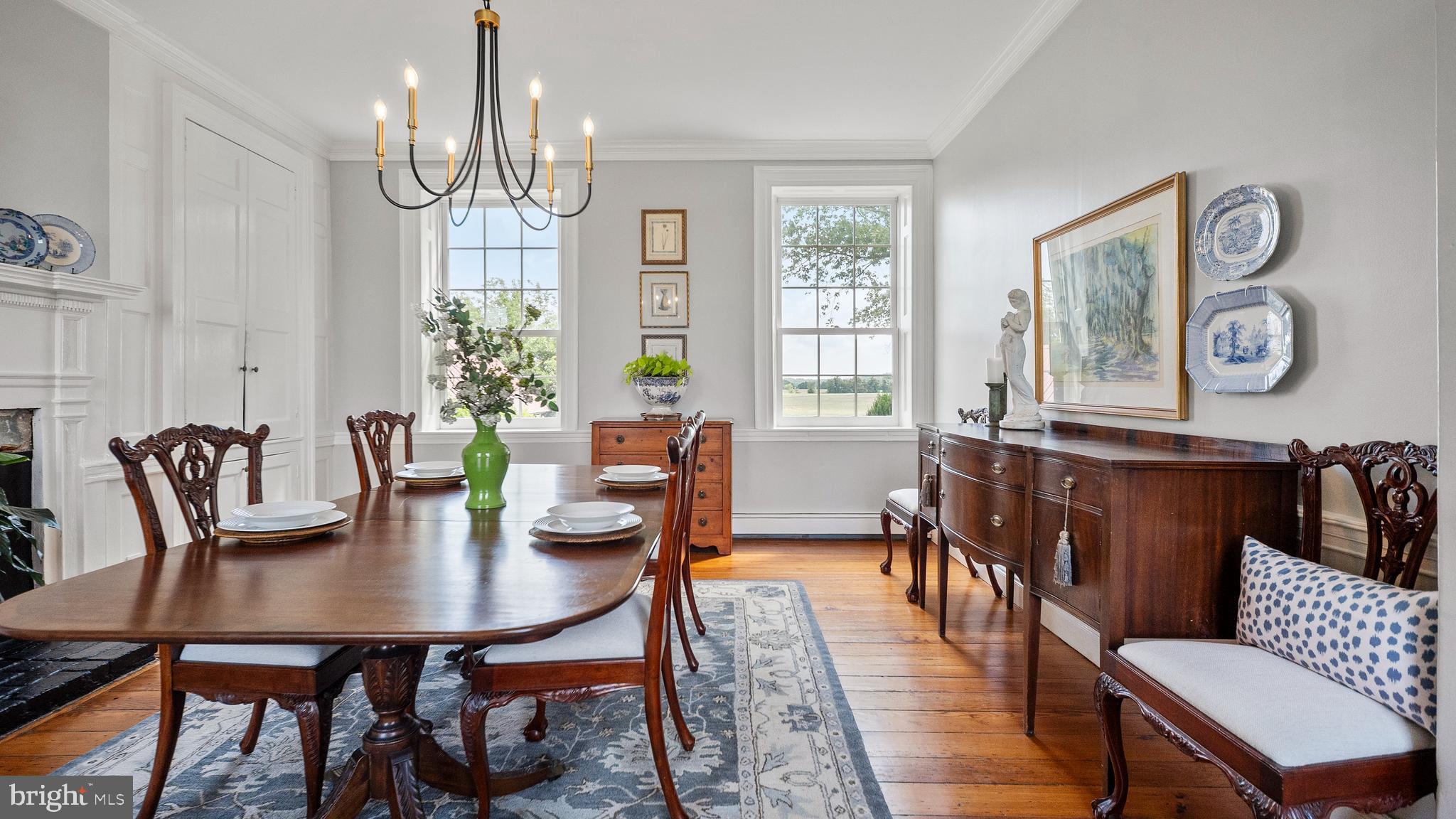 CENTREVILLE - Residential