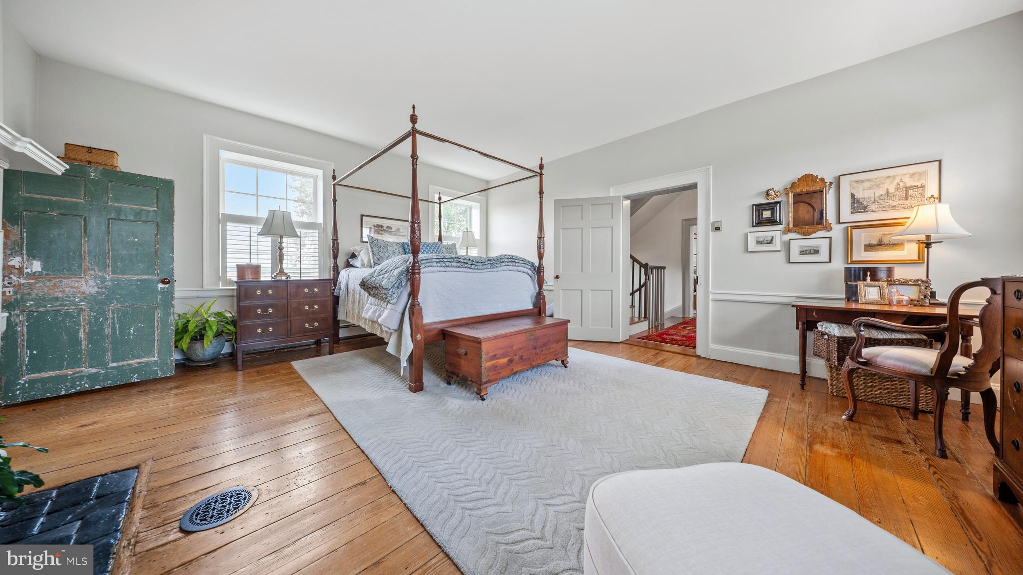 CENTREVILLE - Residential