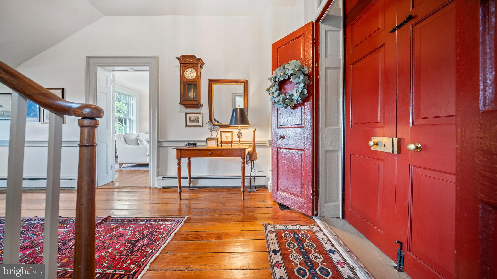 CENTREVILLE - Residential