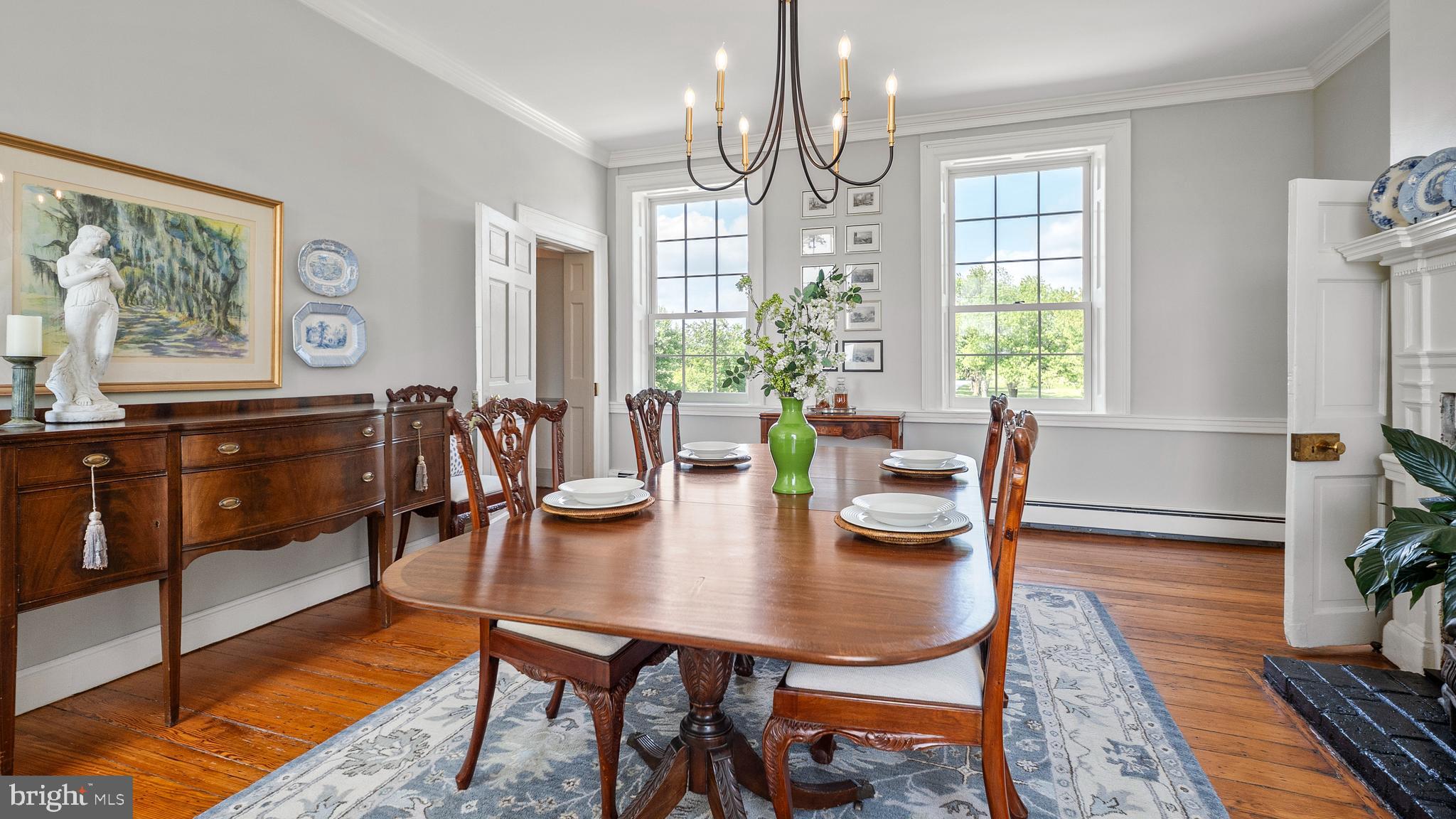 CENTREVILLE - Residential