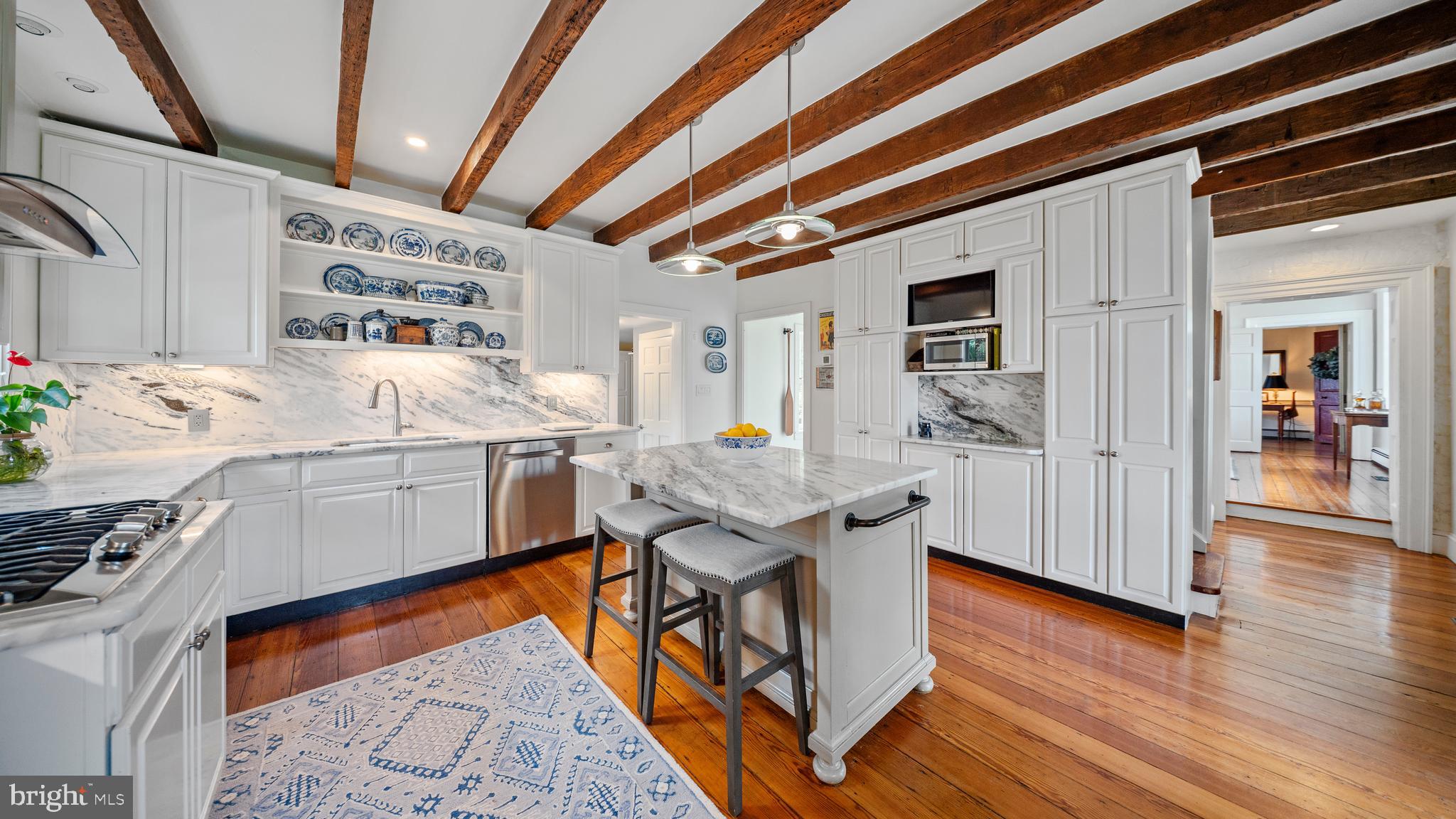 CENTREVILLE - Residential