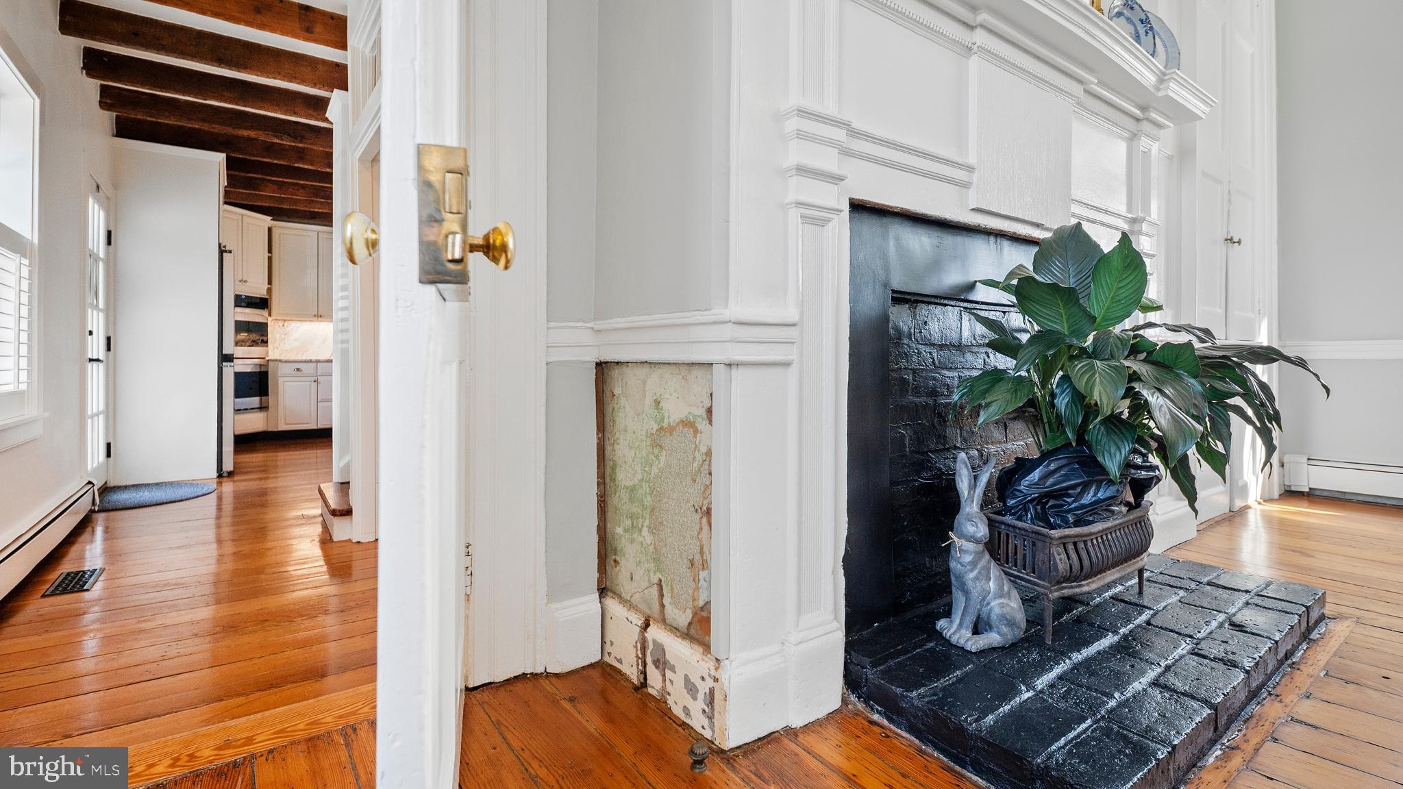 CENTREVILLE - Residential