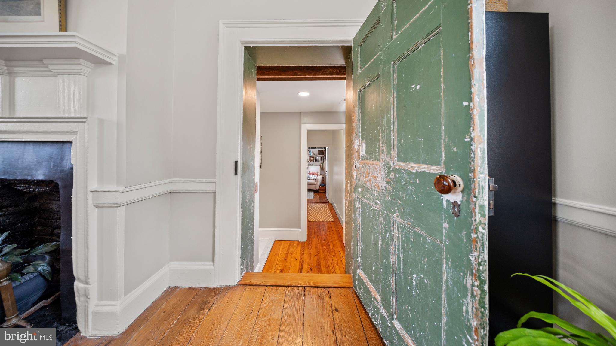 CENTREVILLE - Residential