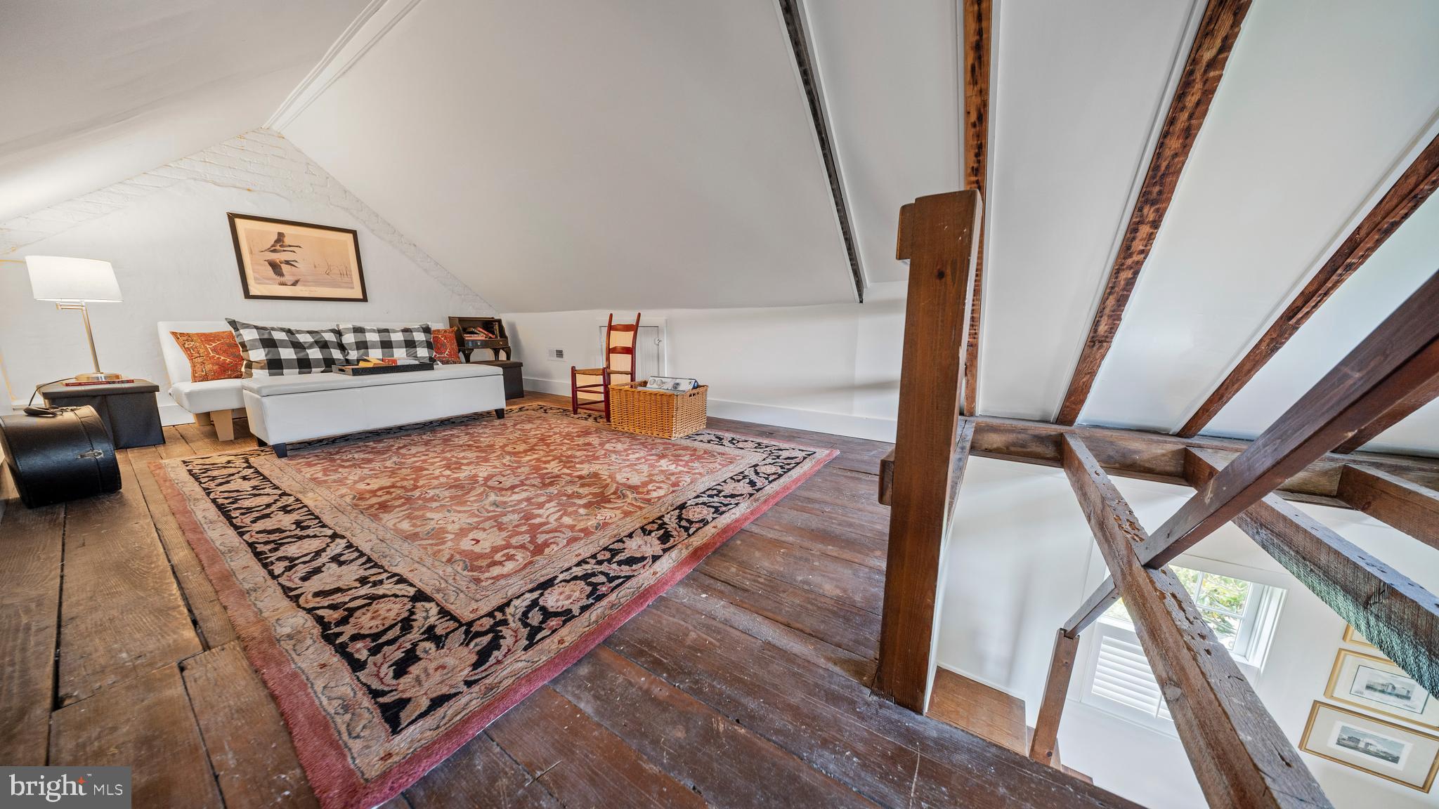 CENTREVILLE - Residential