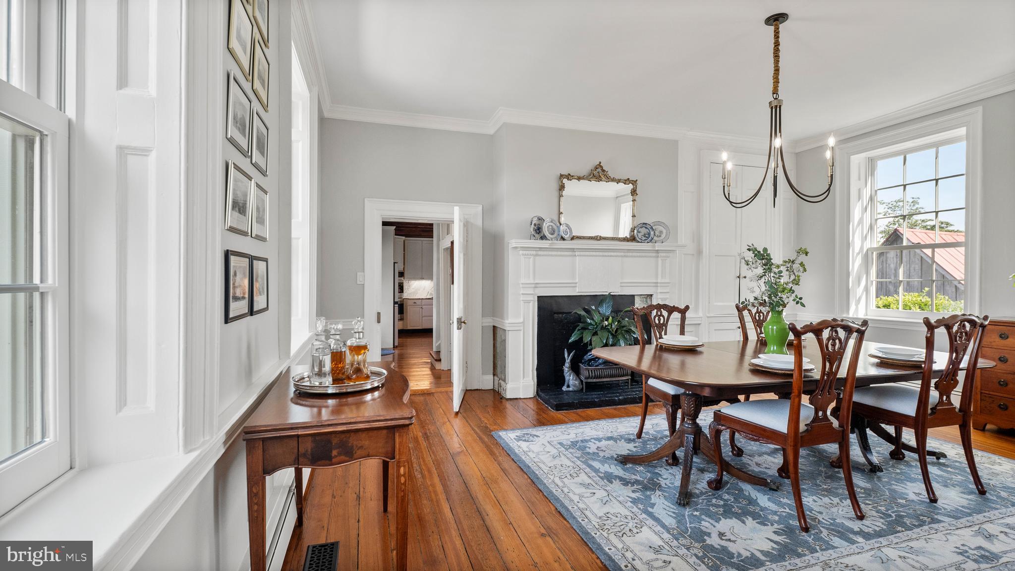 CENTREVILLE - Residential