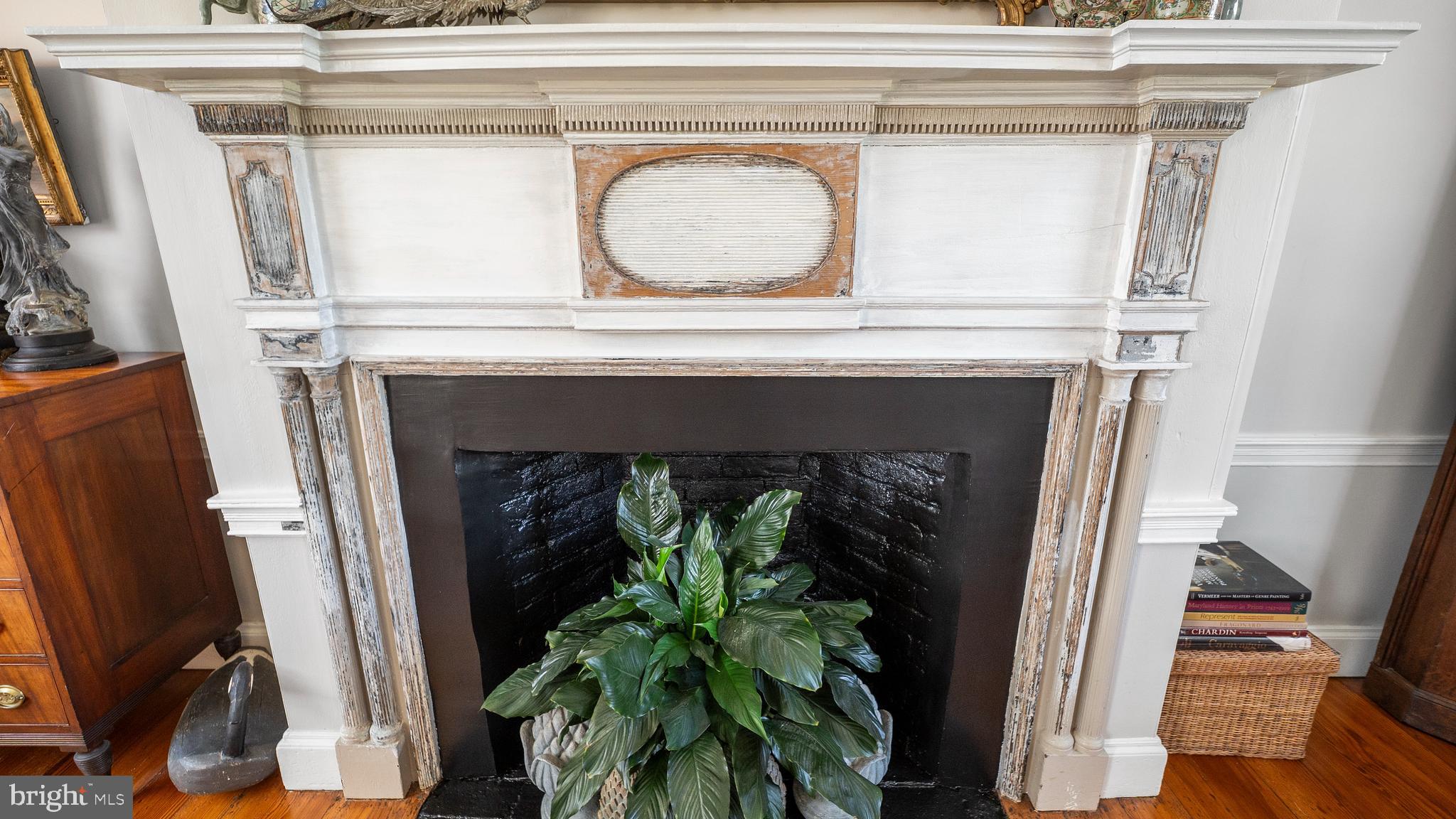 CENTREVILLE - Residential