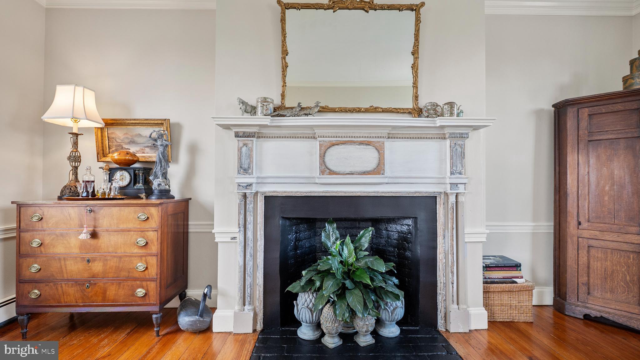 CENTREVILLE - Residential