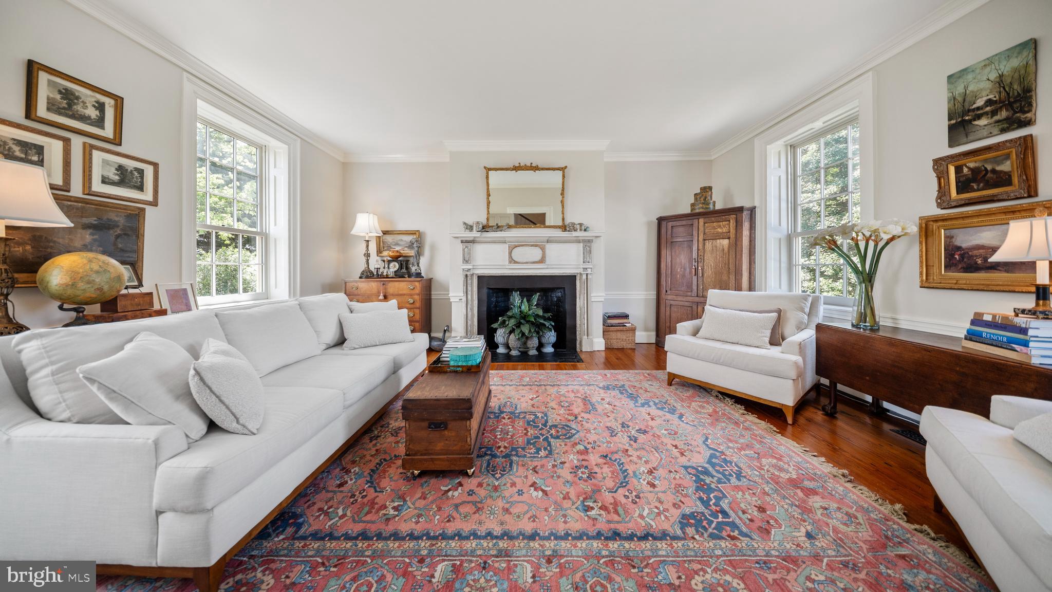 CENTREVILLE - Residential