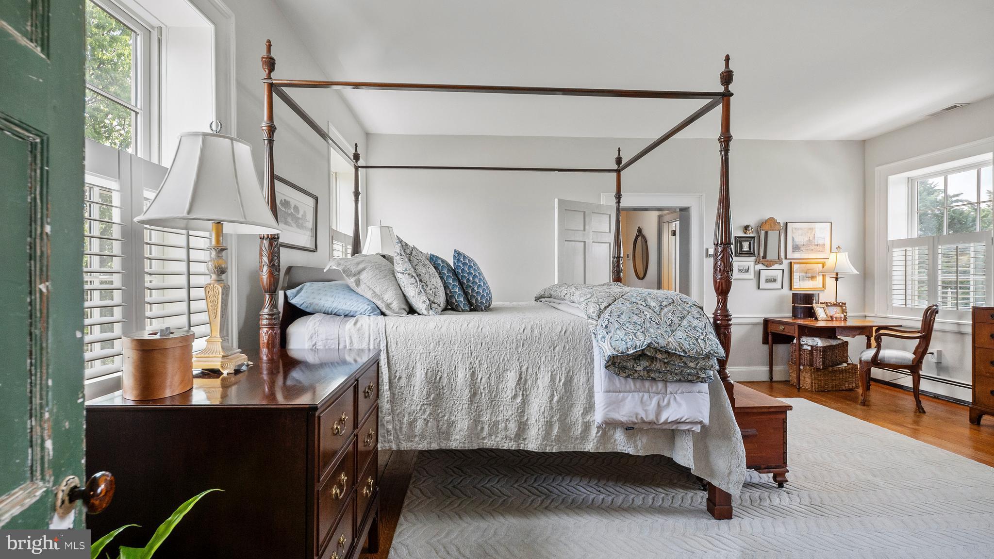 CENTREVILLE - Residential