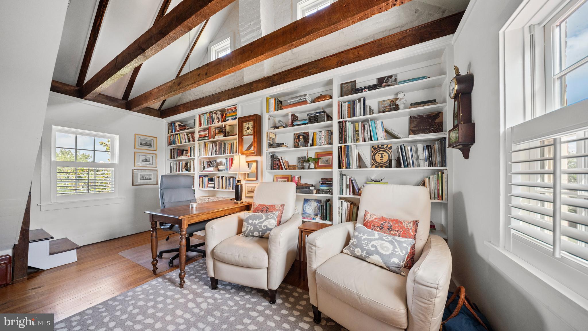 CENTREVILLE - Residential