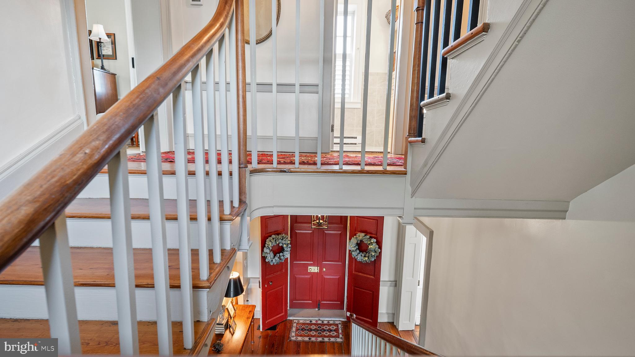 CENTREVILLE - Residential