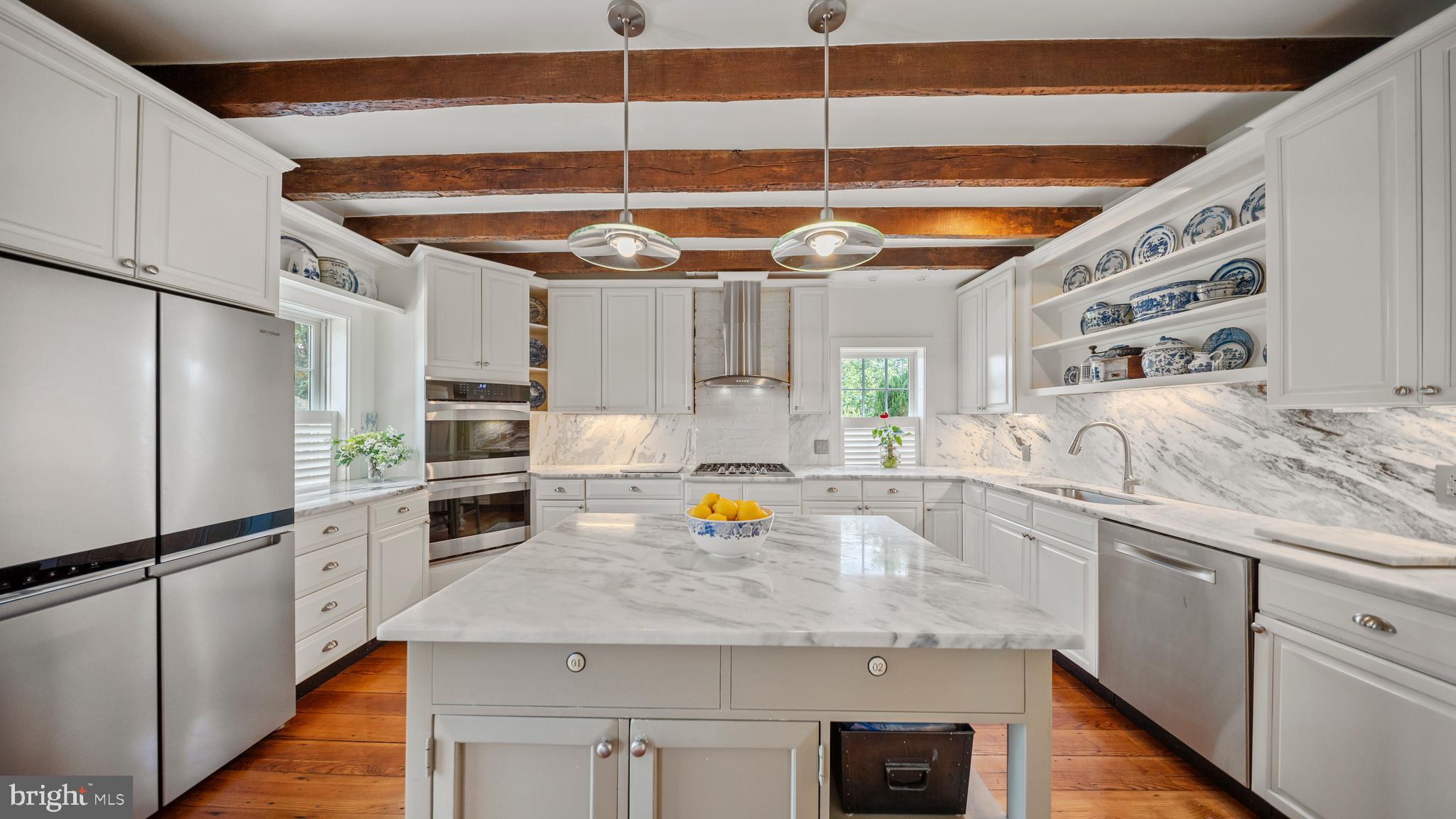 CENTREVILLE - Residential