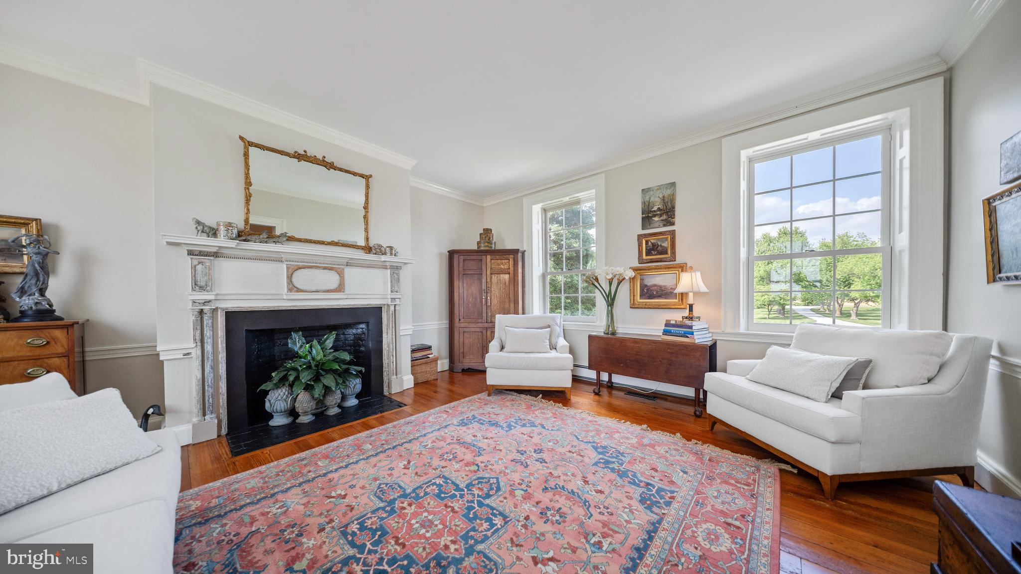 CENTREVILLE - Residential