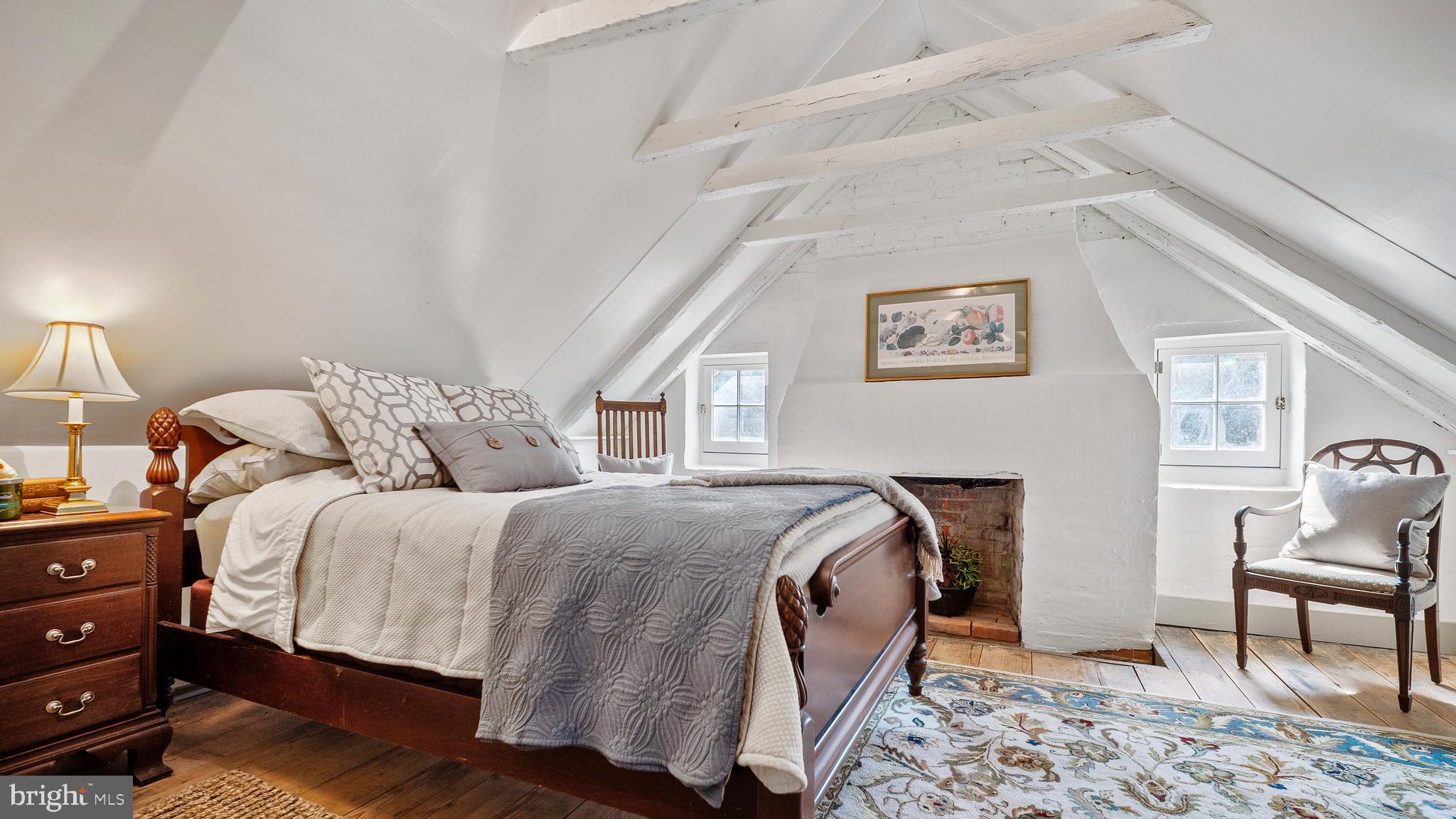 CENTREVILLE - Residential