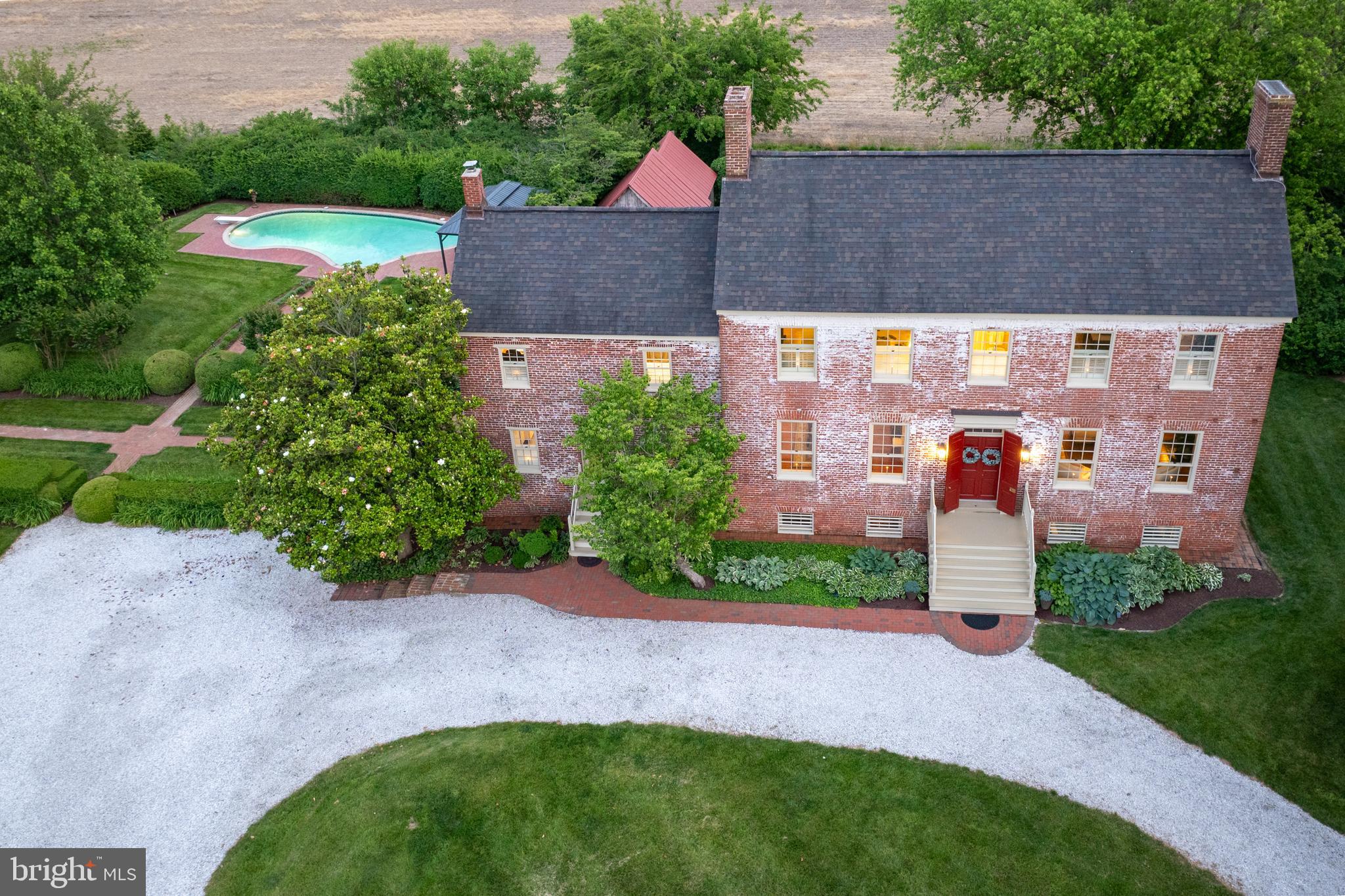 CENTREVILLE - Residential