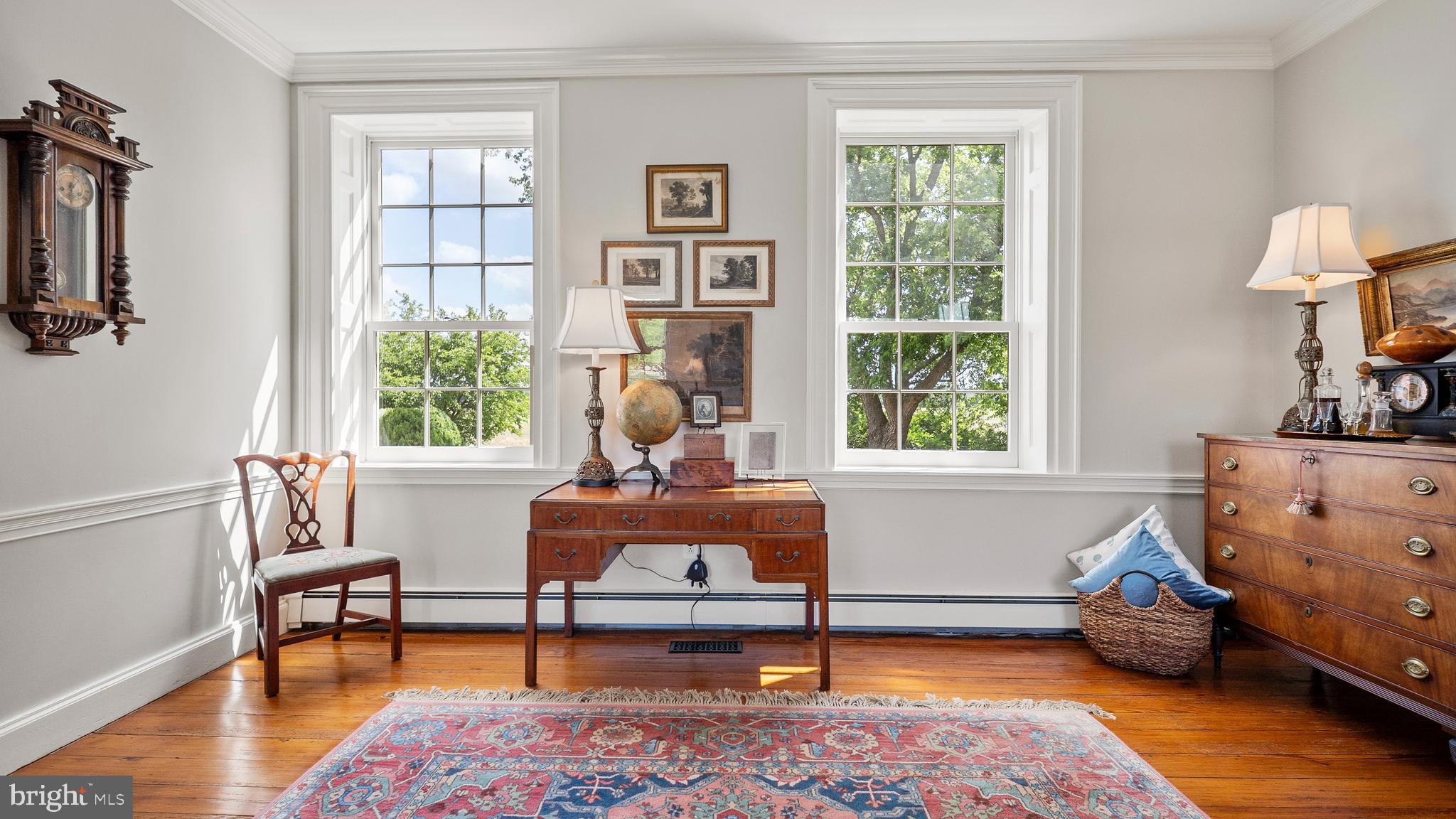 CENTREVILLE - Residential