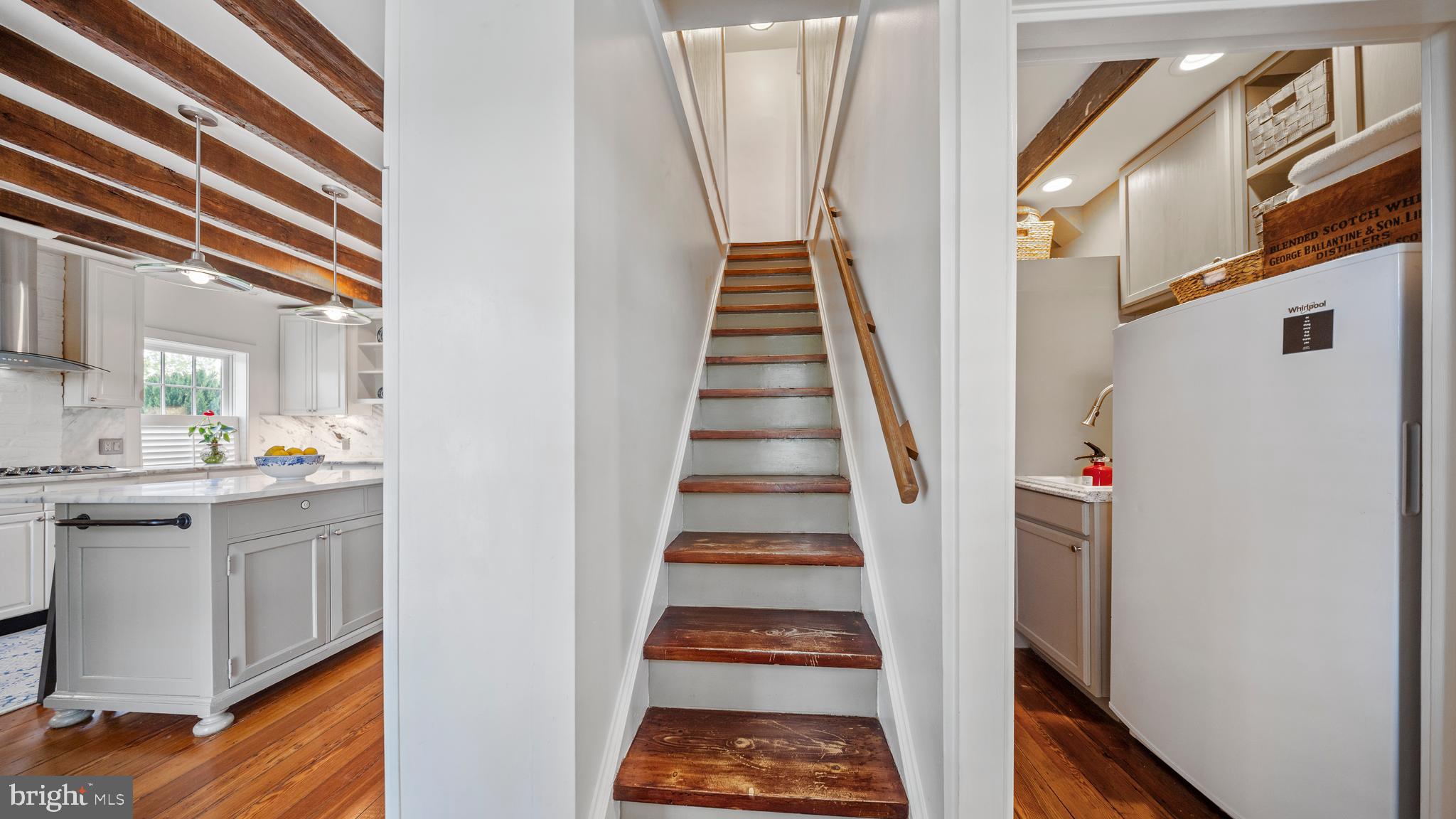 CENTREVILLE - Residential