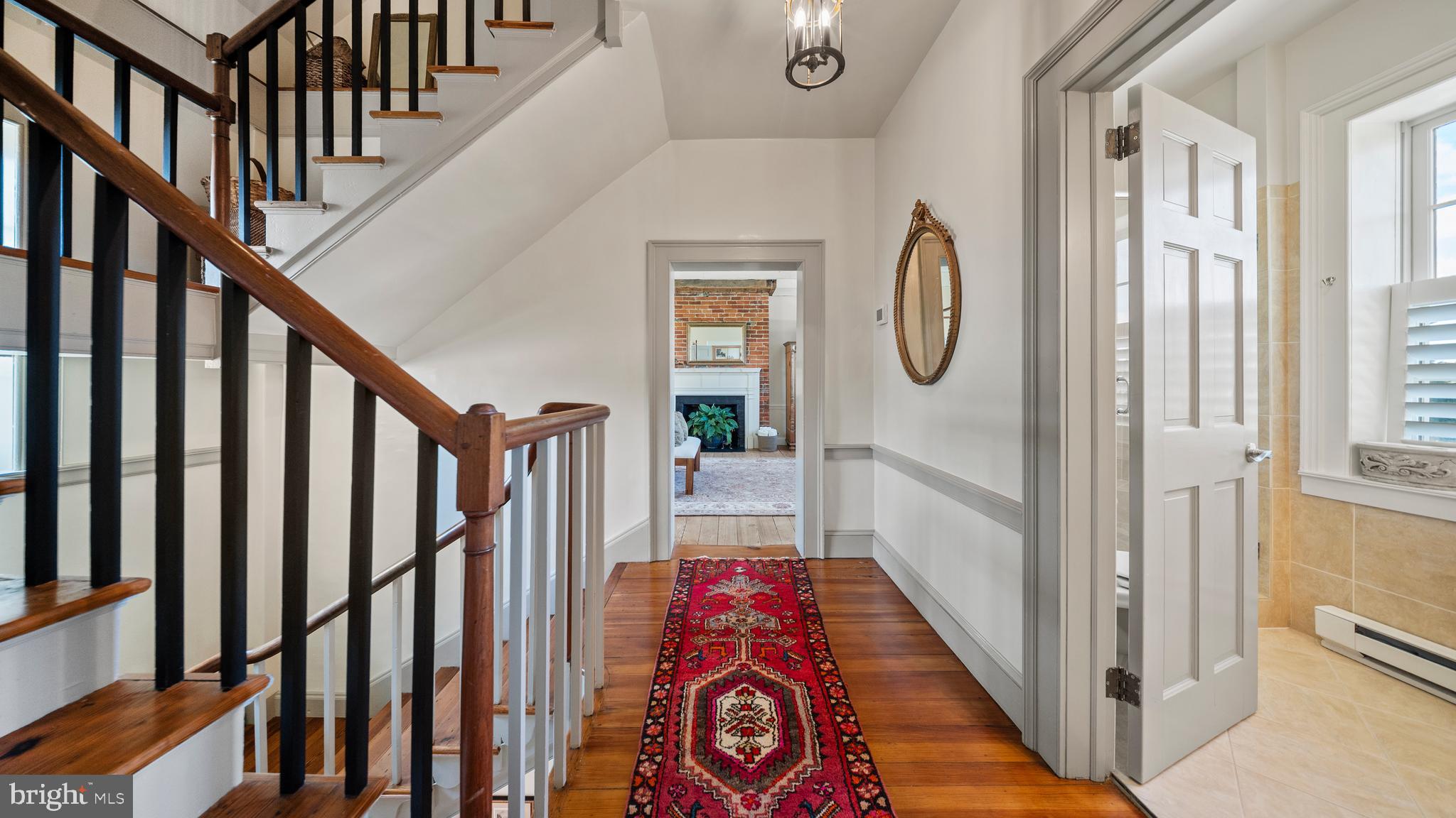 CENTREVILLE - Residential