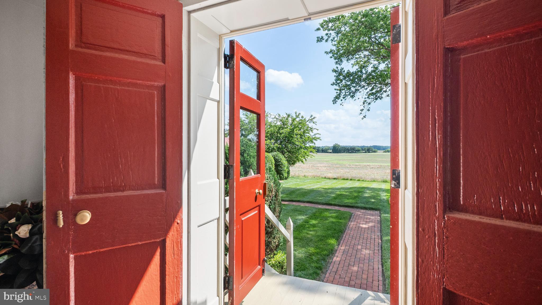 CENTREVILLE - Residential