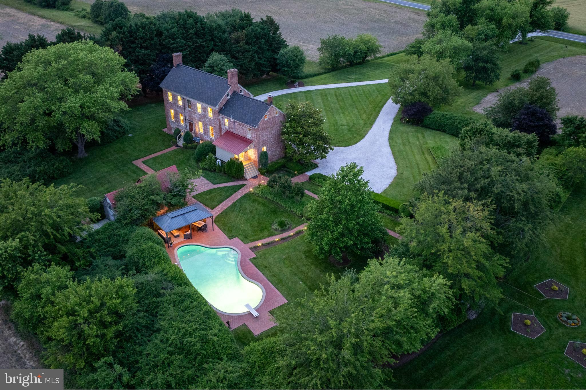 1108 RUTHSBURG ROAD