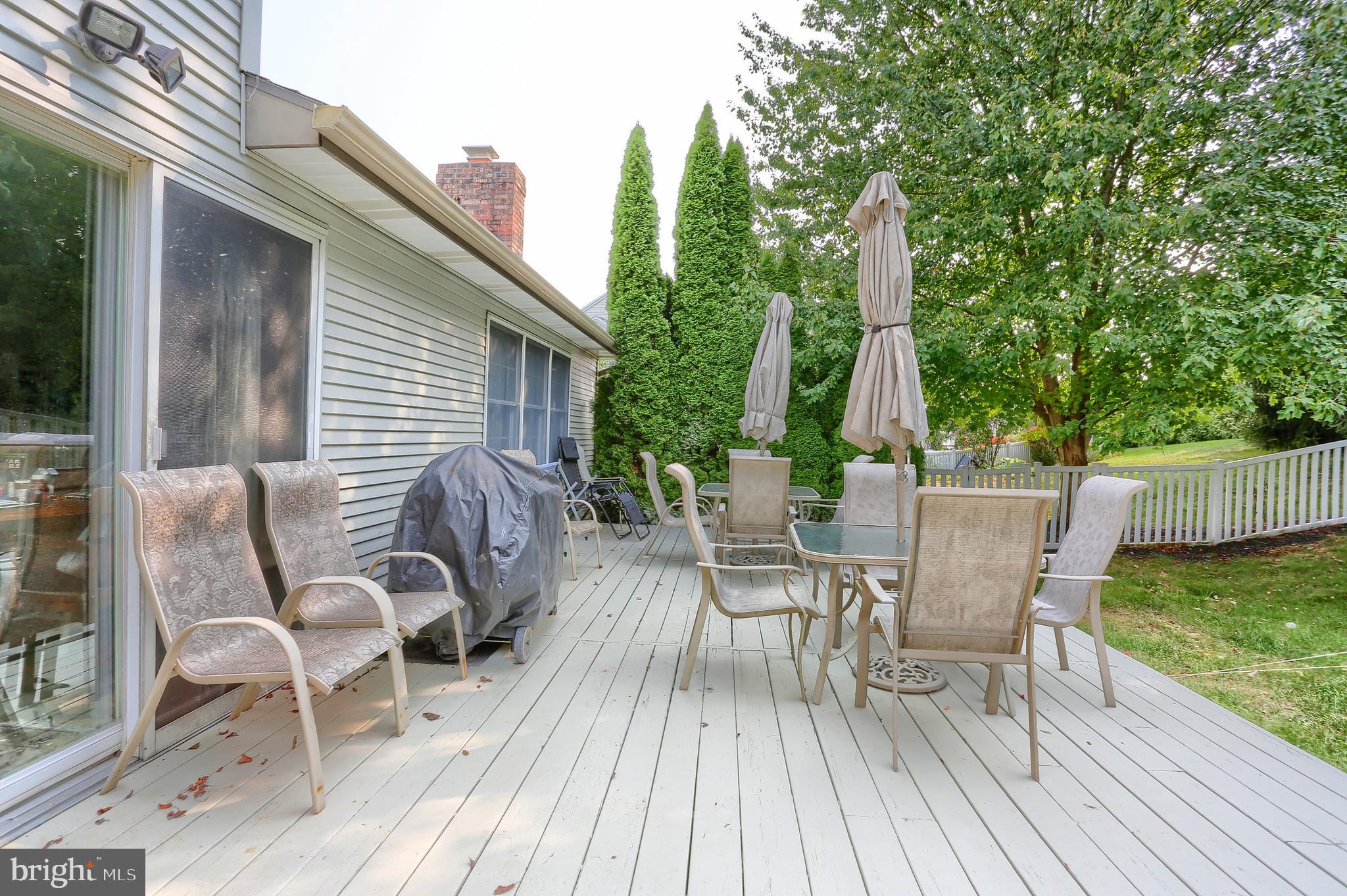 FAIRWAY HILLS - Residential