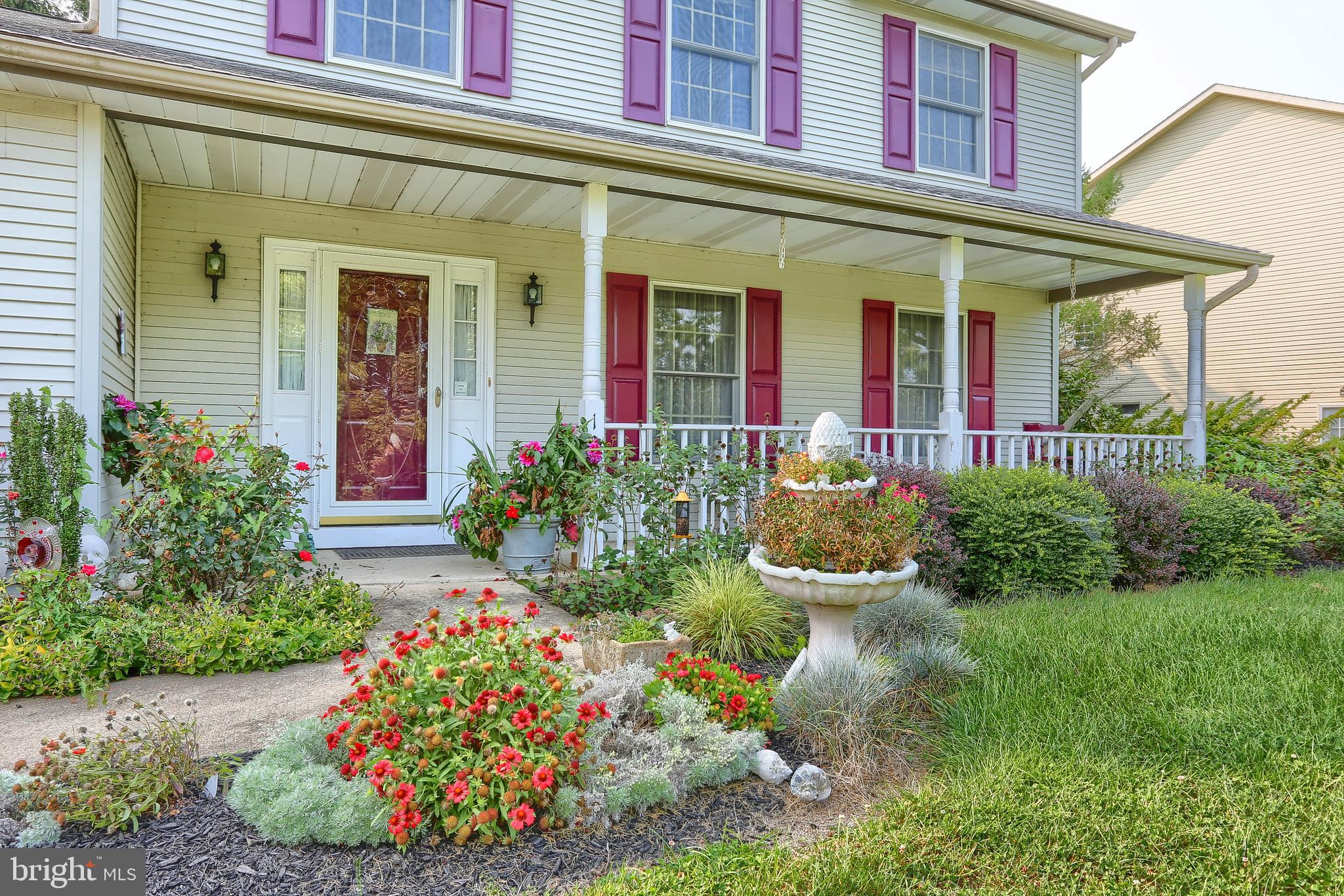 FAIRWAY HILLS - Residential