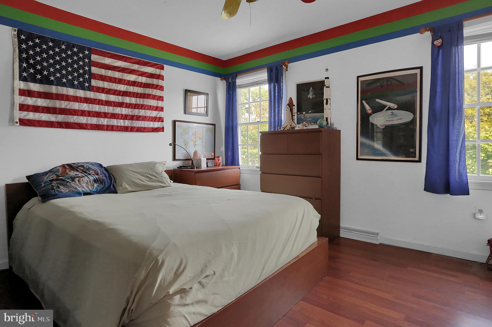 FAIRWAY HILLS - Residential