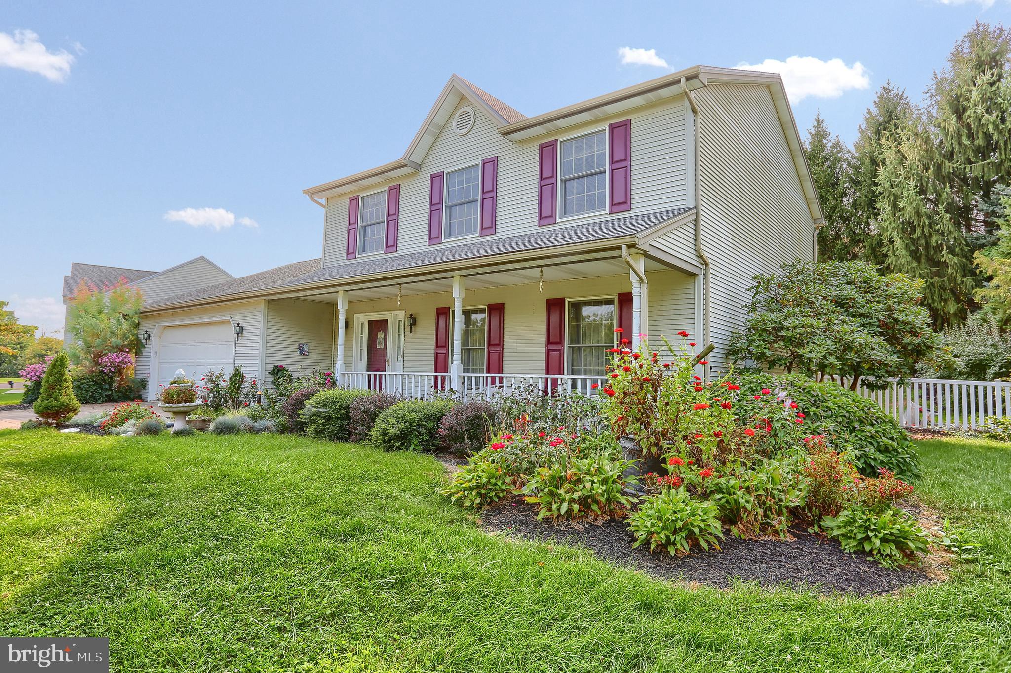 FAIRWAY HILLS - Residential