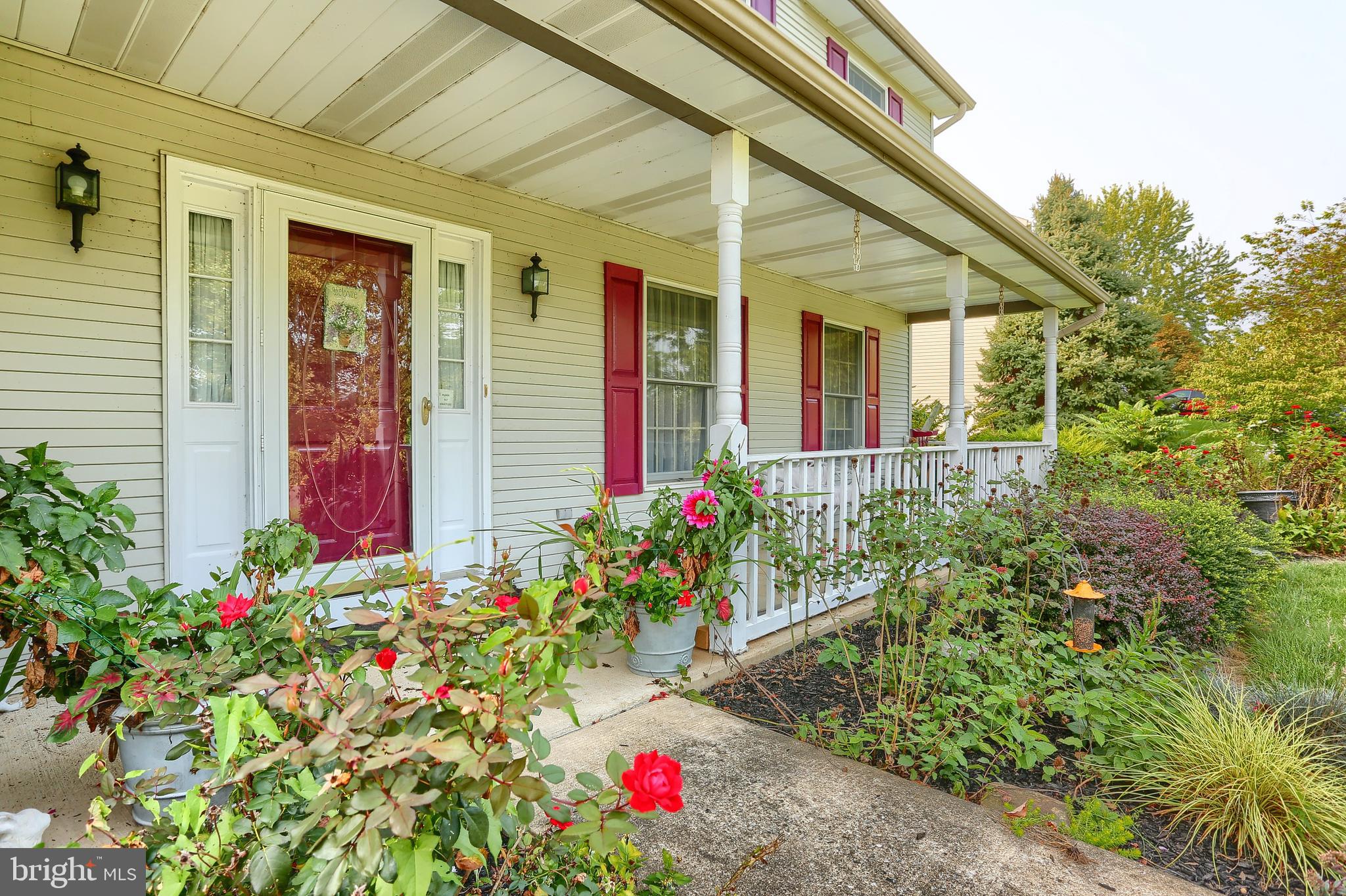 FAIRWAY HILLS - Residential