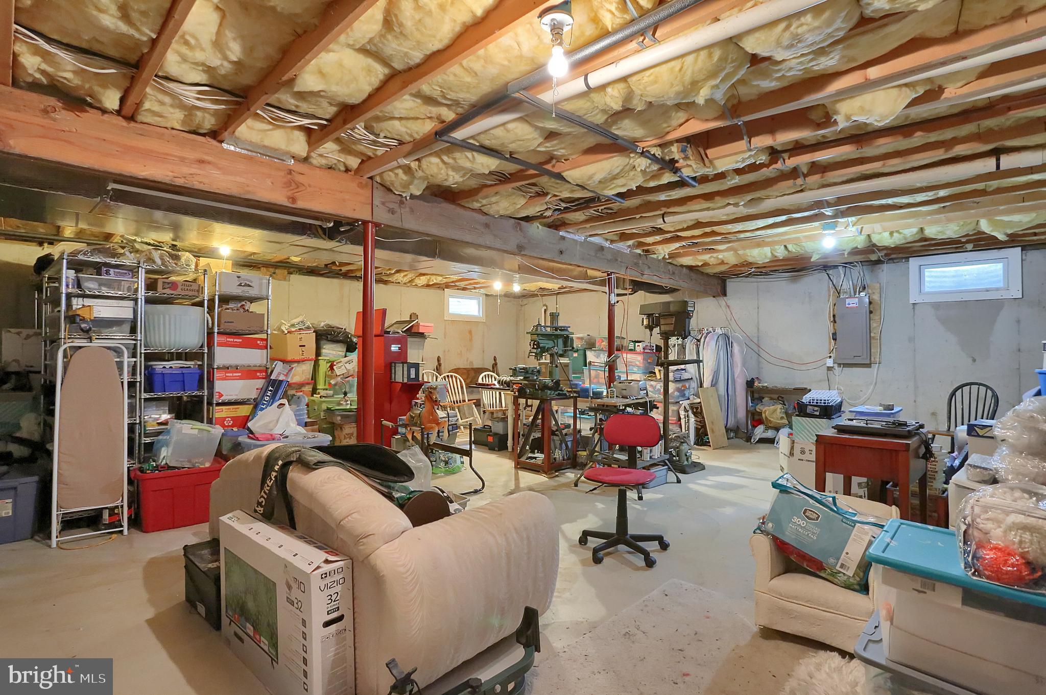 FAIRWAY HILLS - Residential